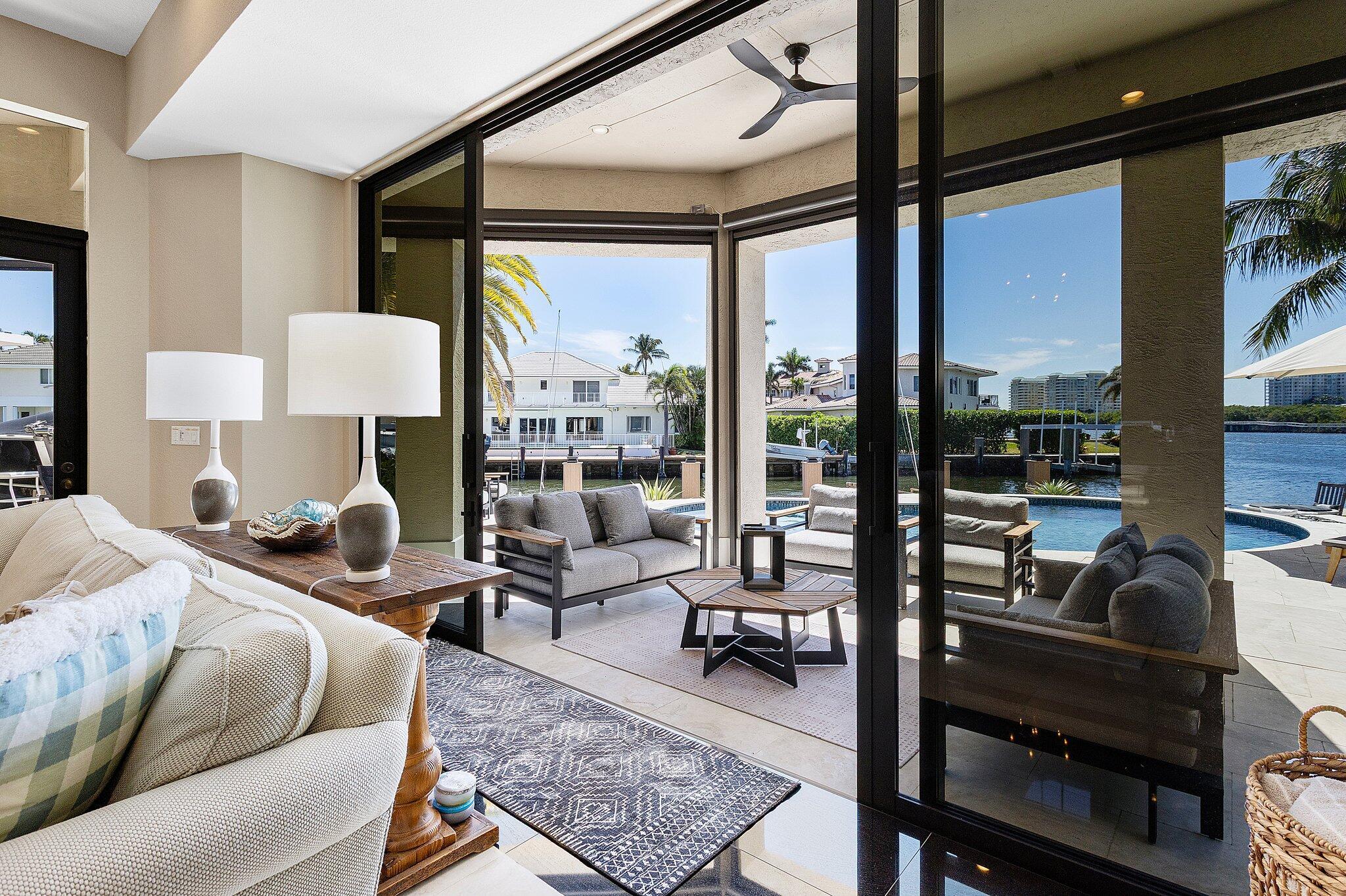 Inlet Cay - Residential