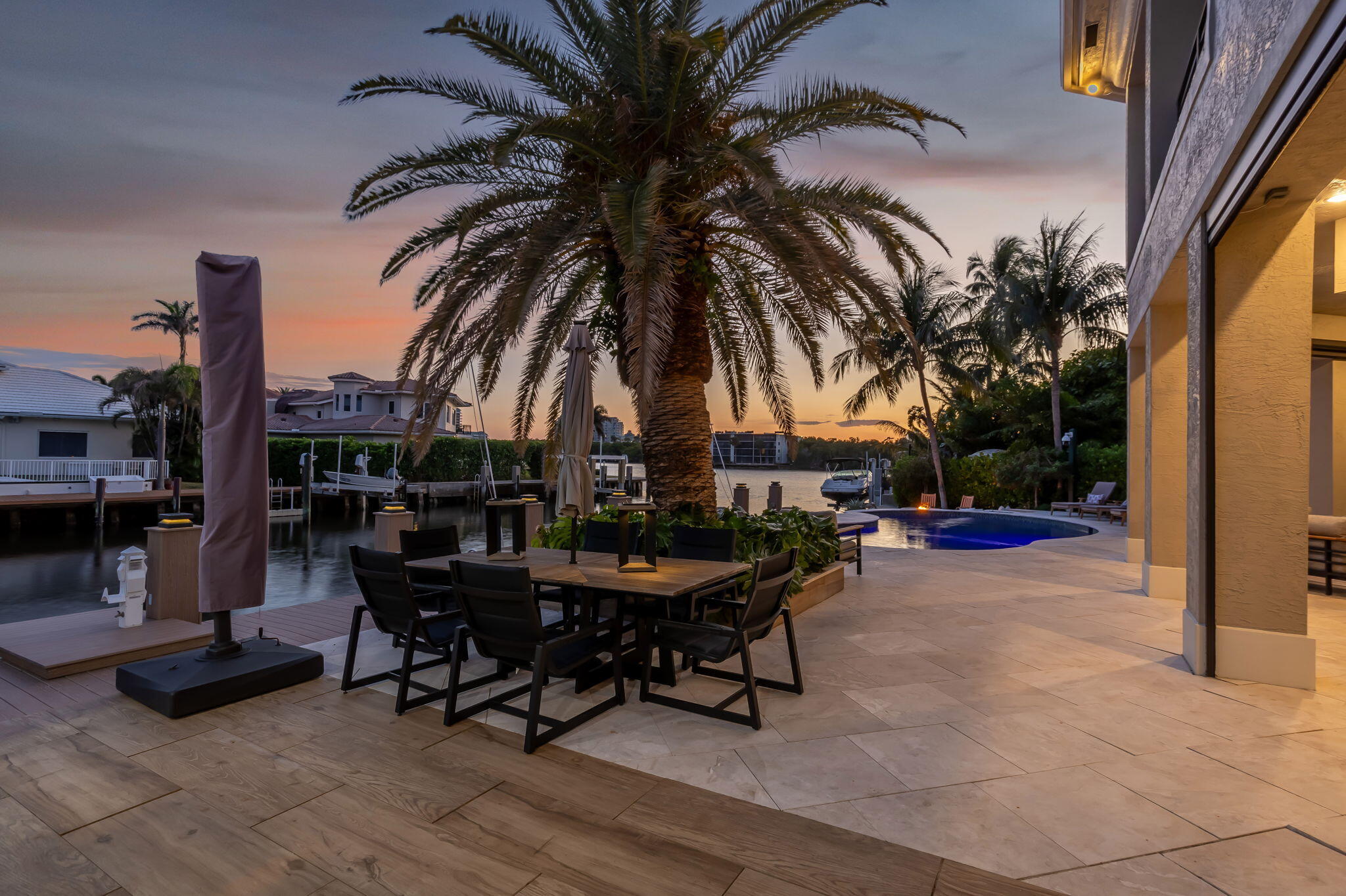 Inlet Cay - Residential