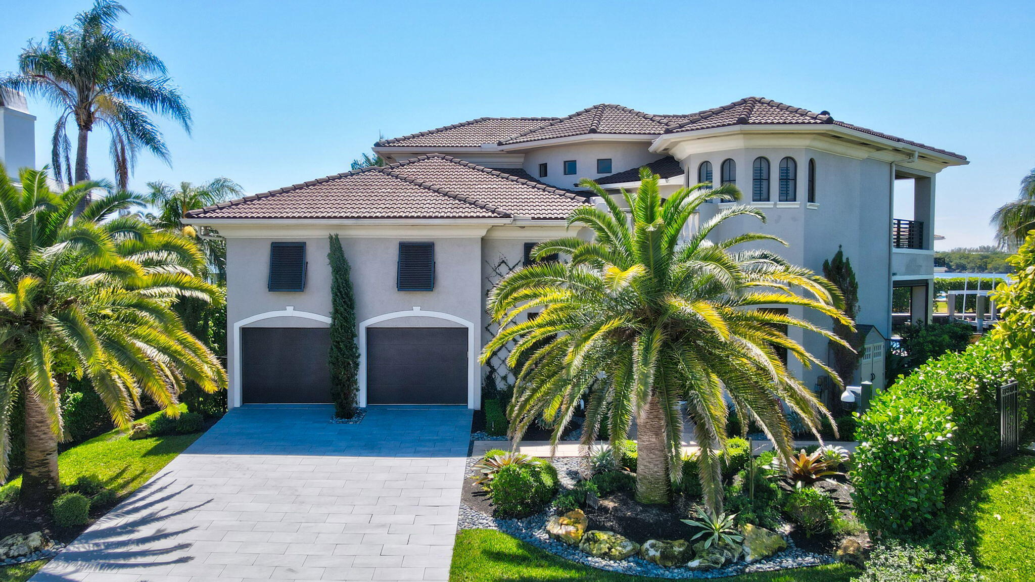 Inlet Cay - Residential