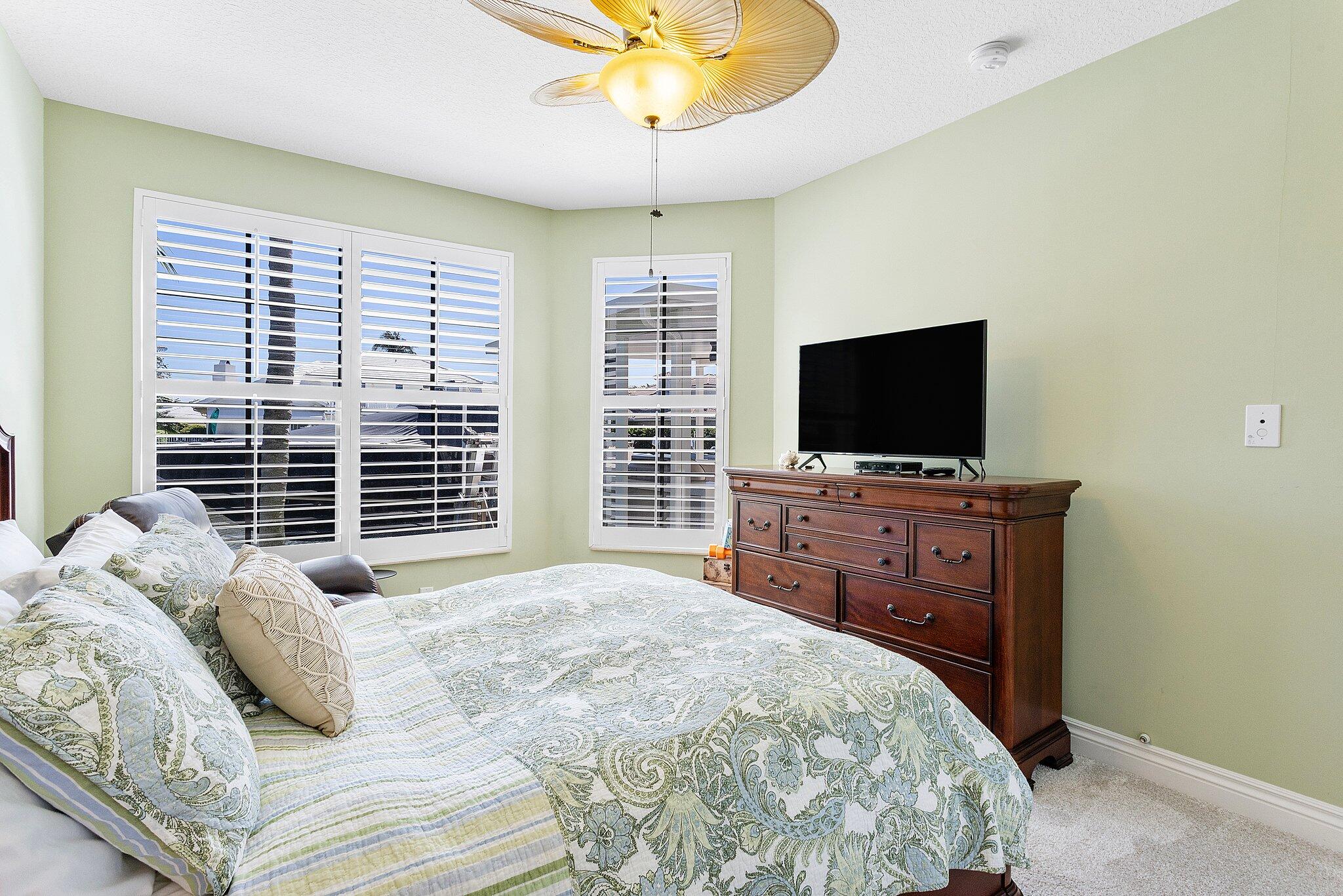 Inlet Cay - Residential