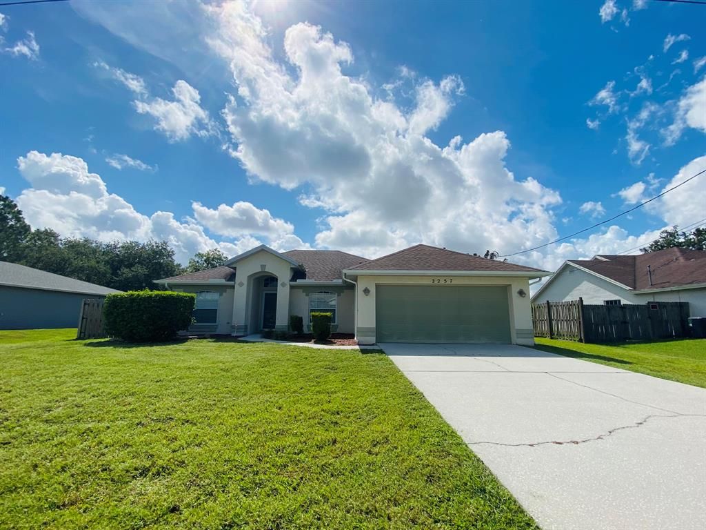 Photo of 2257 SW Picture Terrace Ter, Port Saint Lucie, FL 34953 (MLS # R10818094)