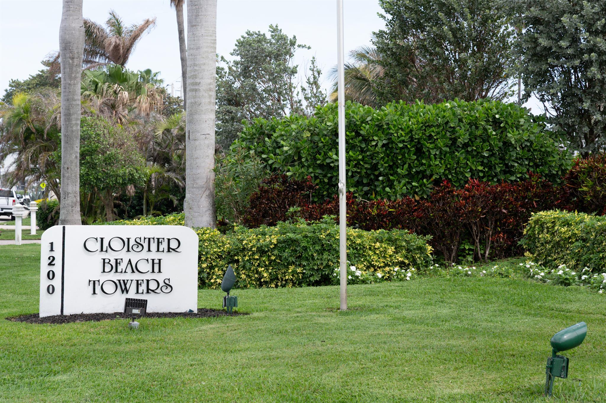 1200 S Ocean Boulevard 11d