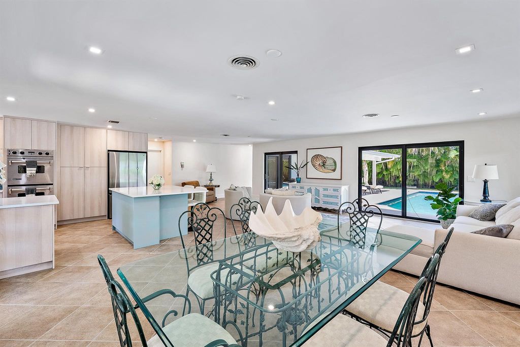 Photo of 1120 Singer Drive, Riviera Beach, FL 33404 (MLS # R10914665)