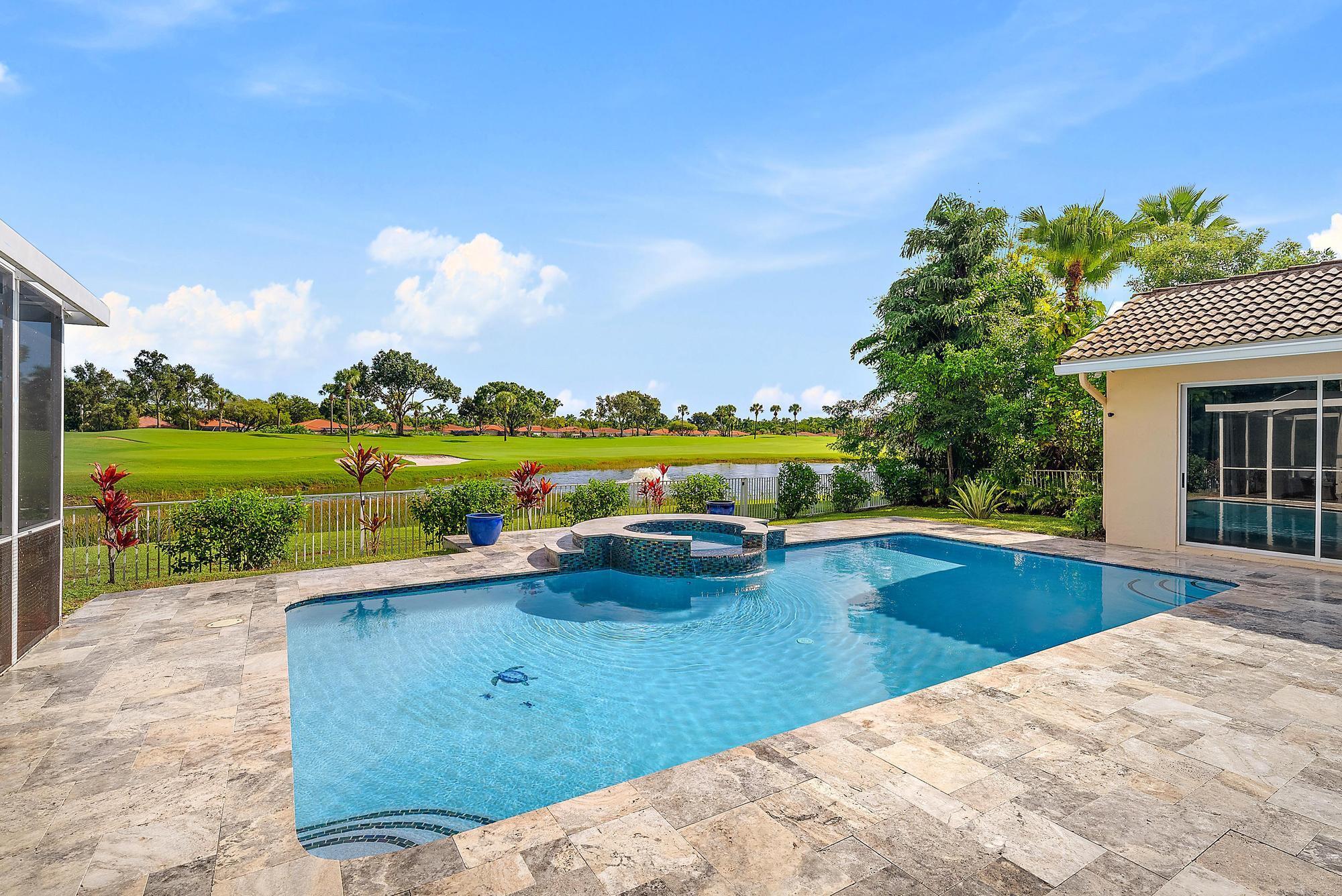 IBIS GOLF AND COUNTRY CLU - Residential