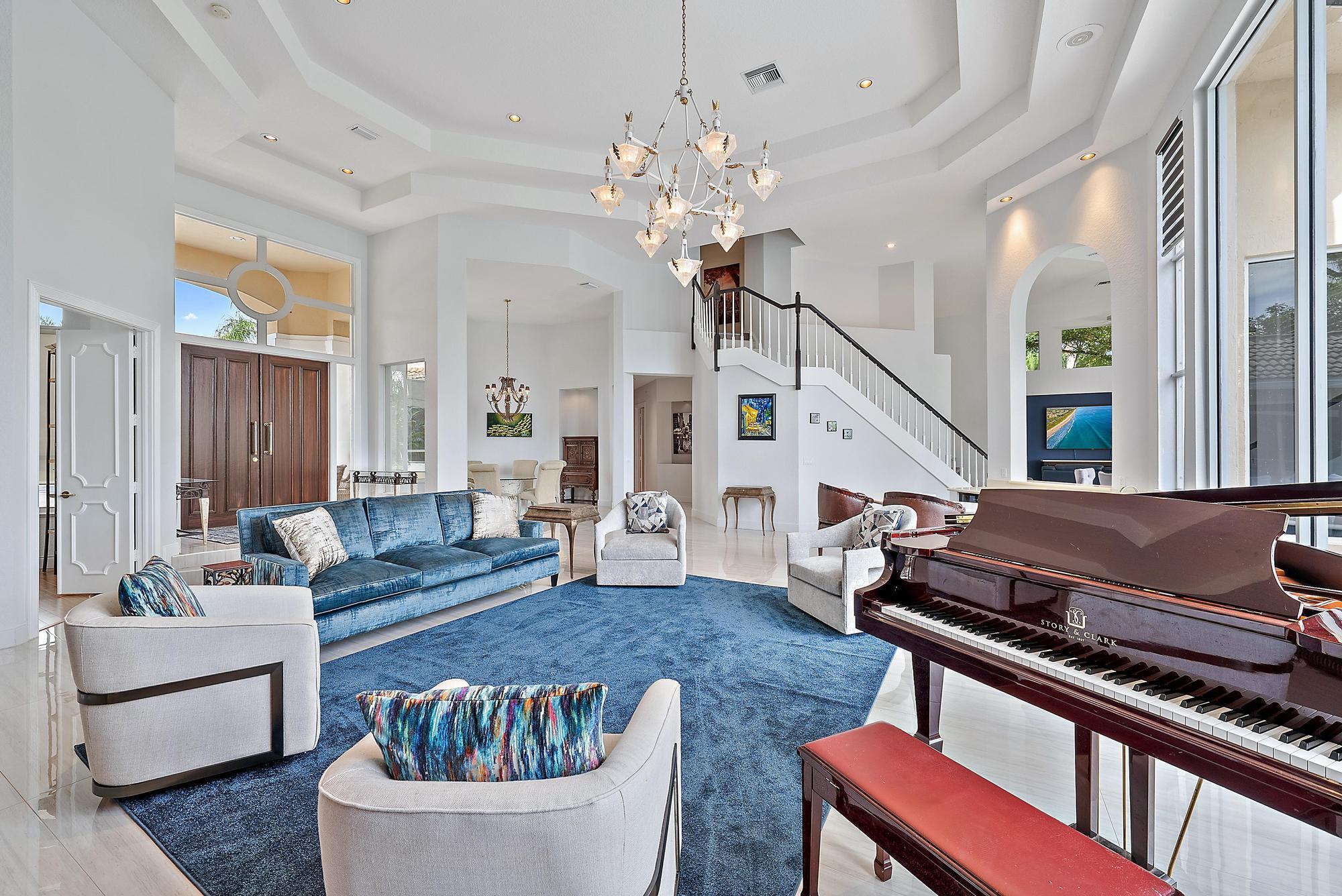 IBIS GOLF AND COUNTRY CLU - Residential