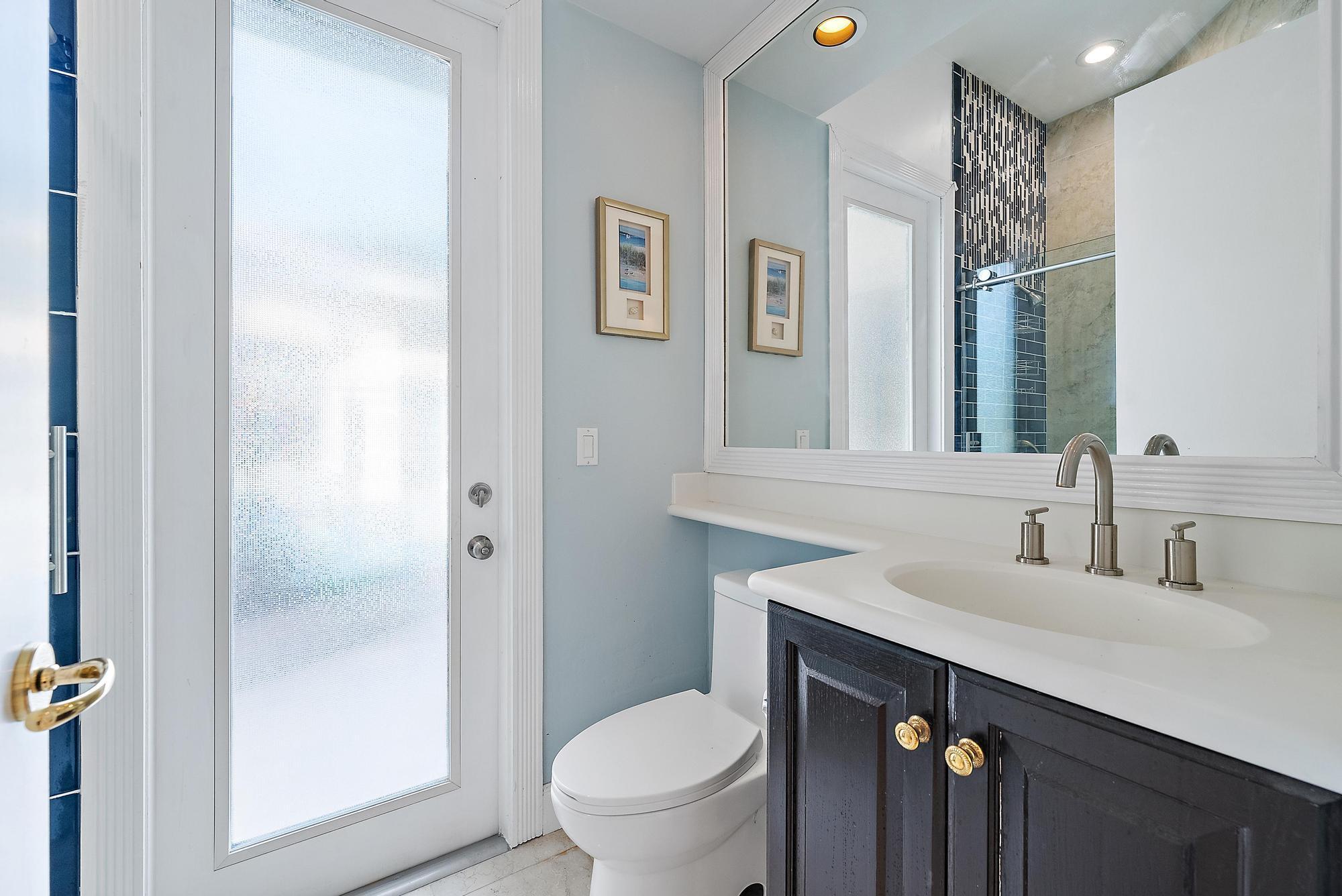 IBIS GOLF AND COUNTRY CLU - Residential