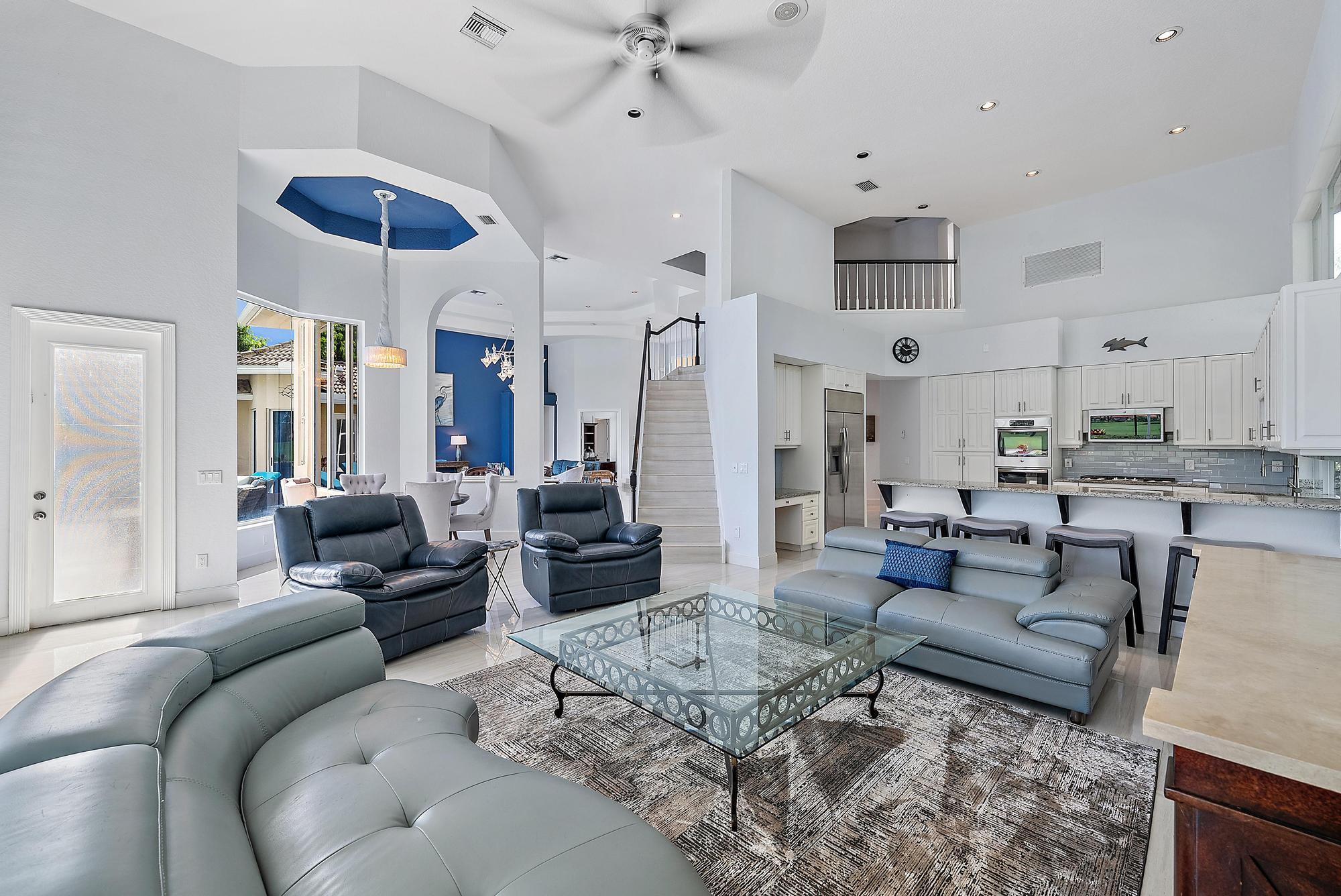 IBIS GOLF AND COUNTRY CLU - Residential