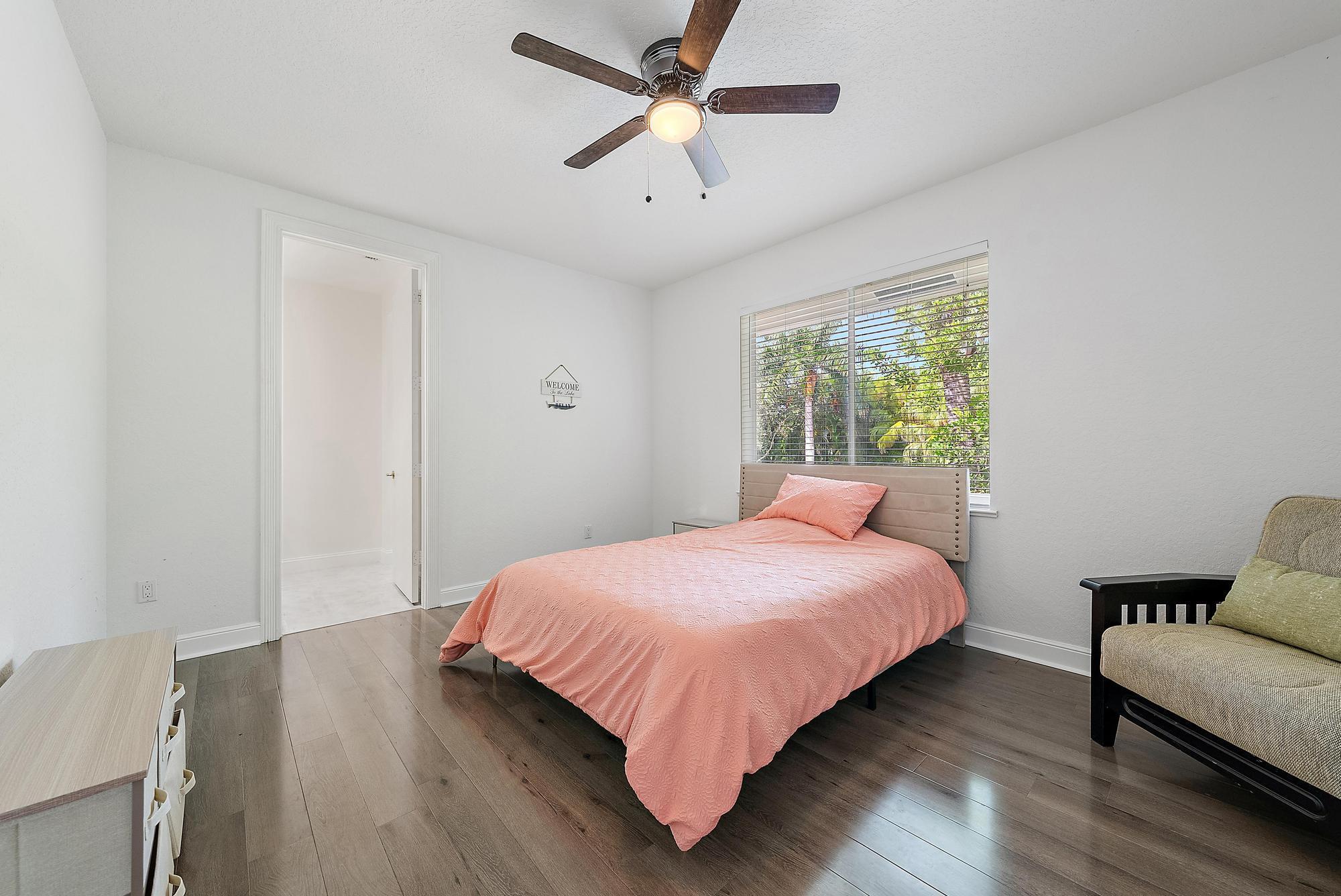 IBIS GOLF AND COUNTRY CLU - Residential