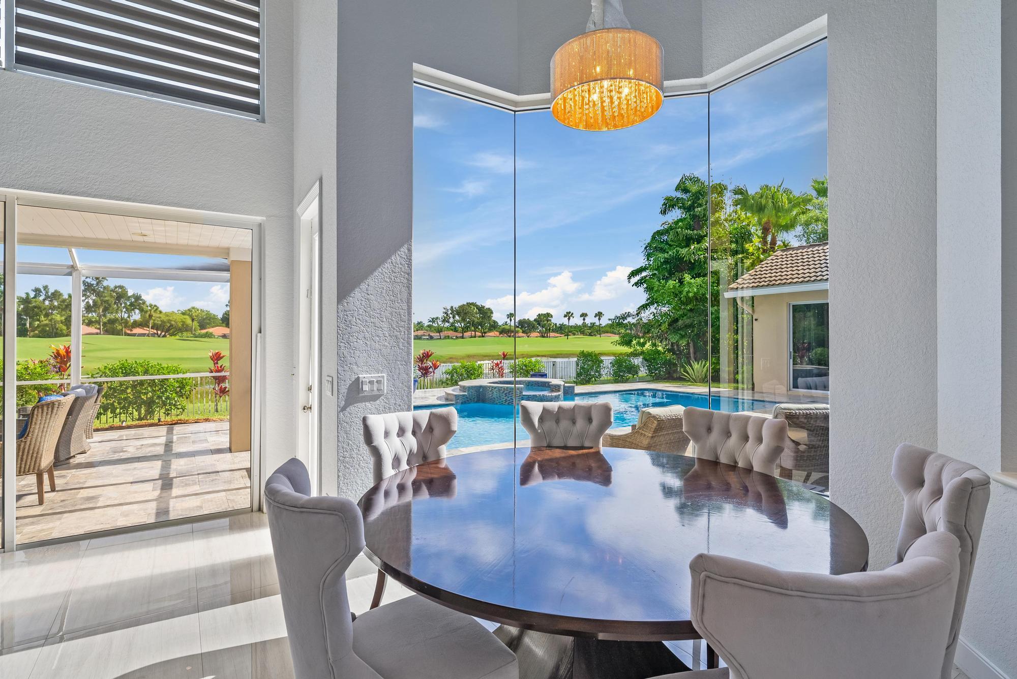 IBIS GOLF AND COUNTRY CLU - Residential