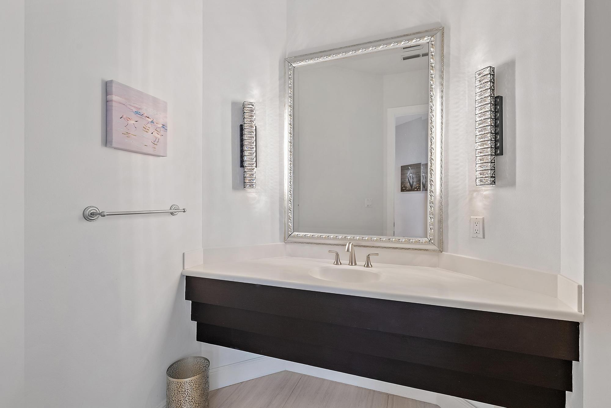 IBIS GOLF AND COUNTRY CLU - Residential