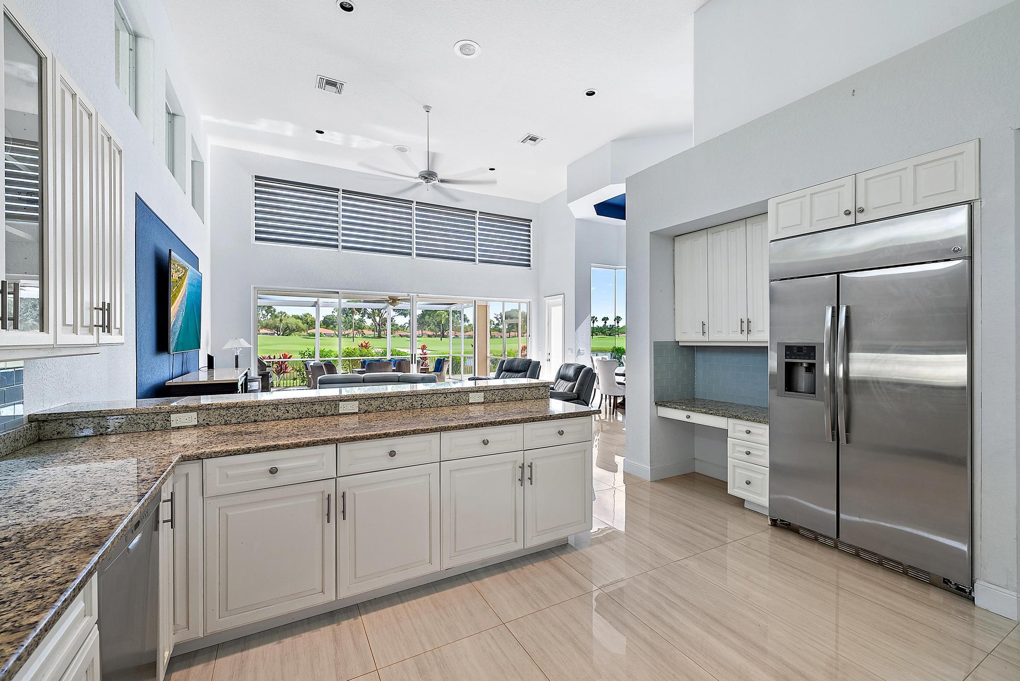 IBIS GOLF AND COUNTRY CLU - Residential