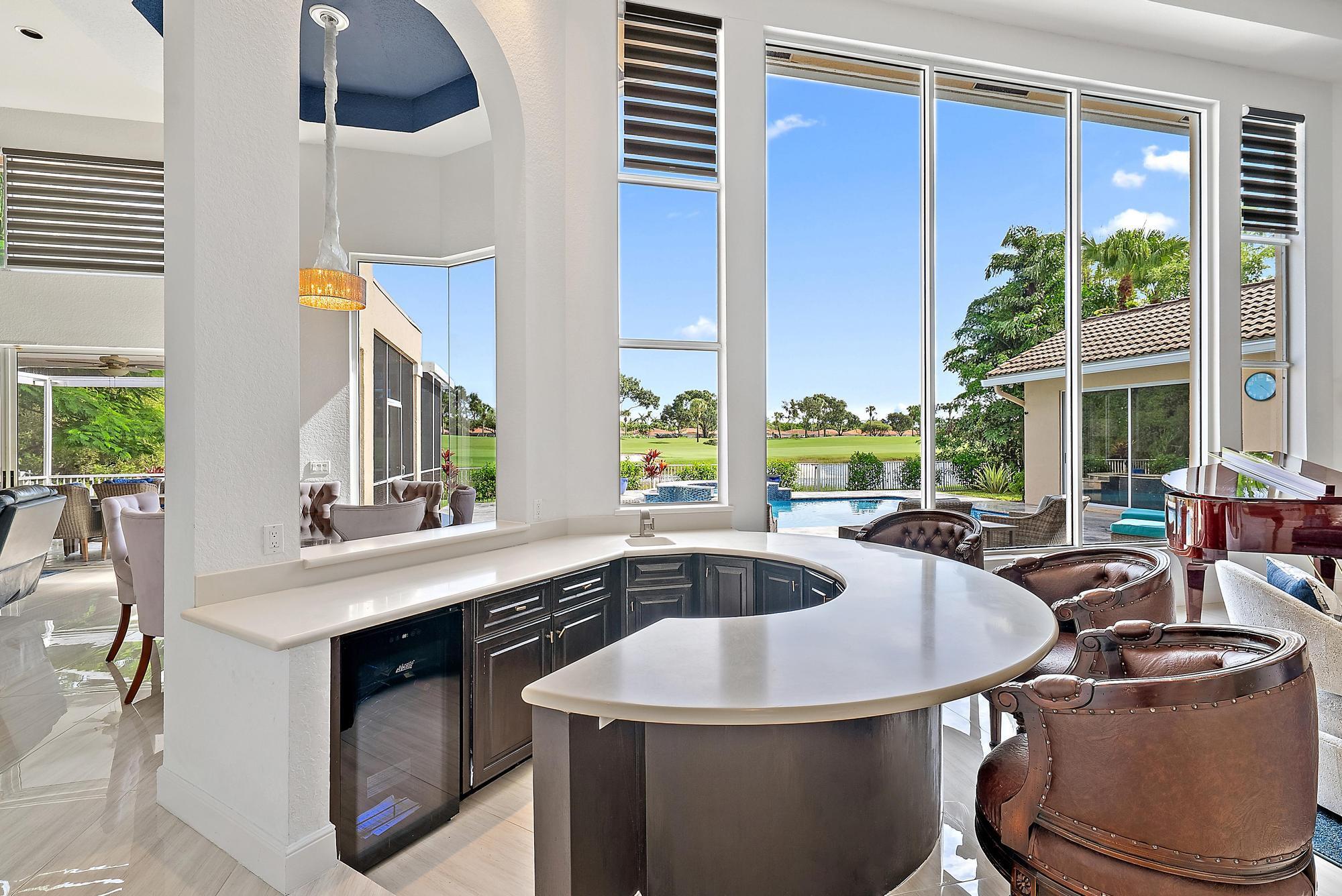 IBIS GOLF AND COUNTRY CLU - Residential