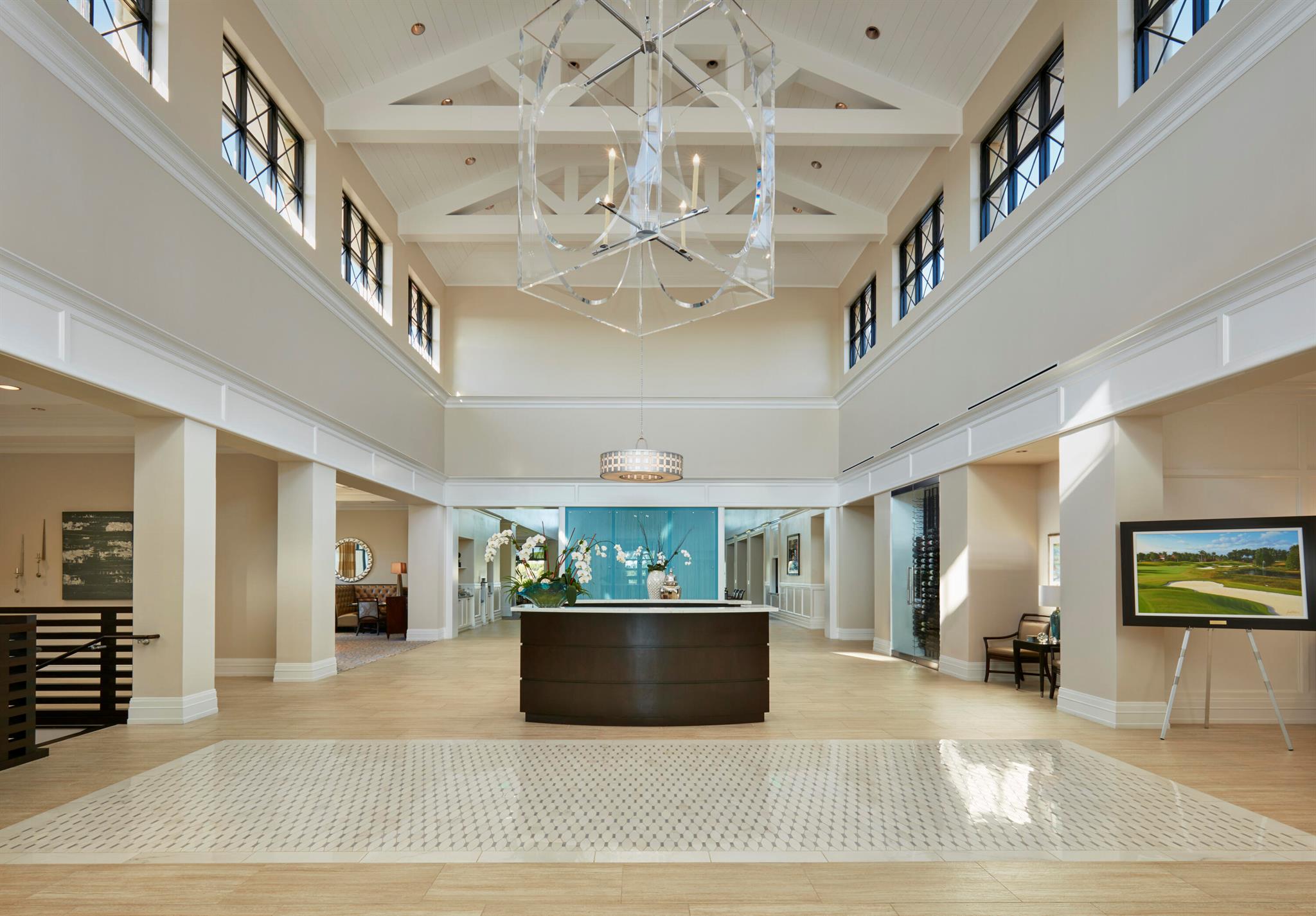 IBIS GOLF AND COUNTRY CLU - Residential