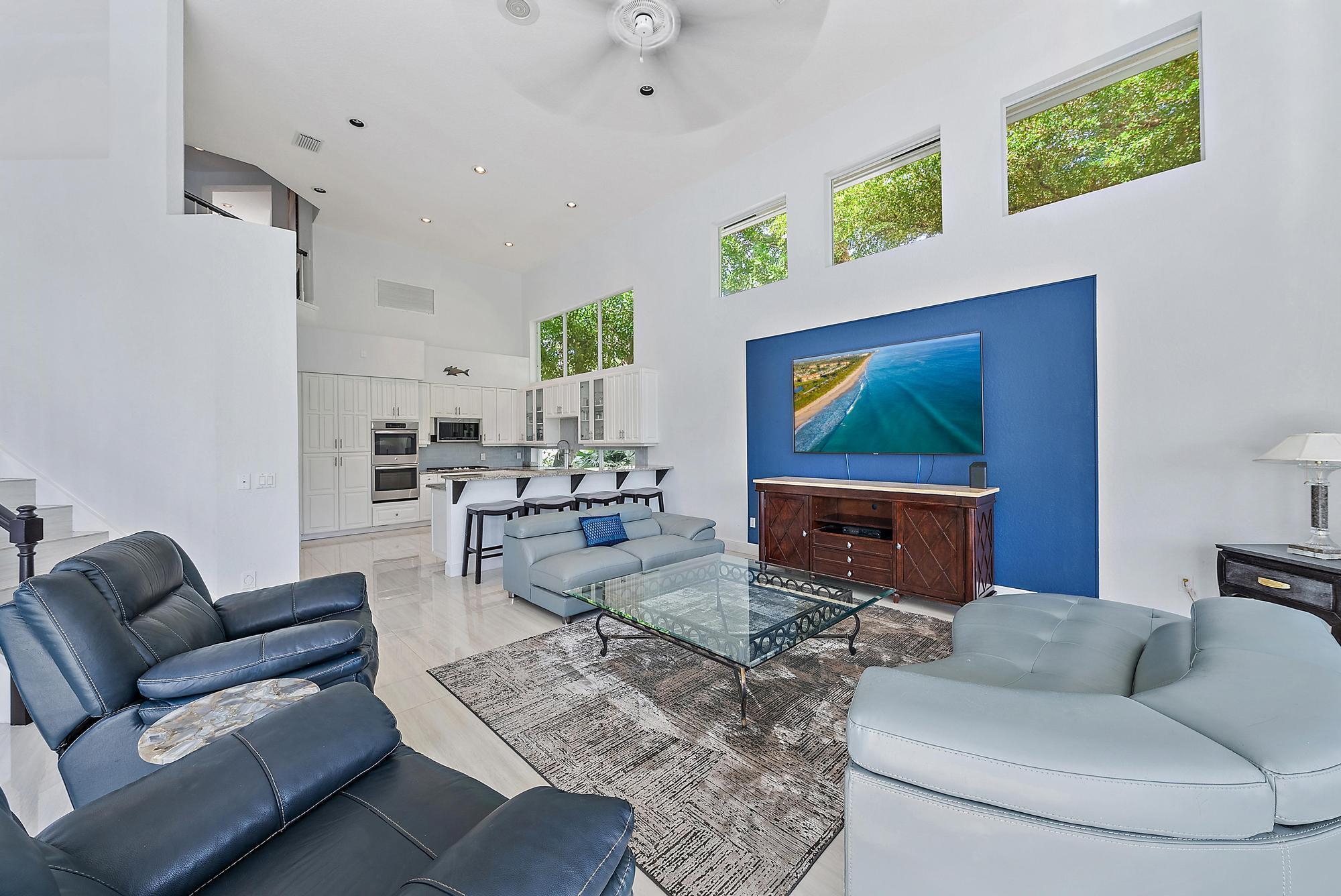 IBIS GOLF AND COUNTRY CLU - Residential