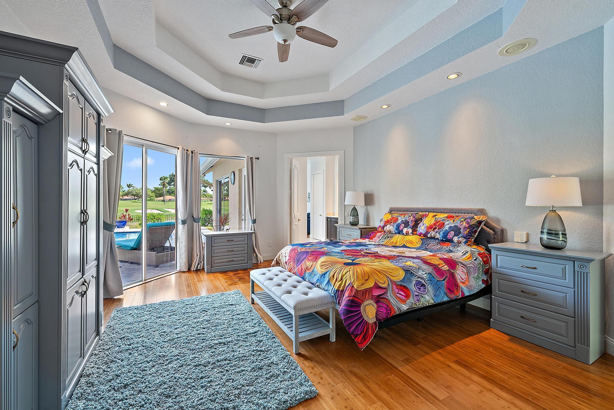 IBIS GOLF AND COUNTRY CLU - Residential