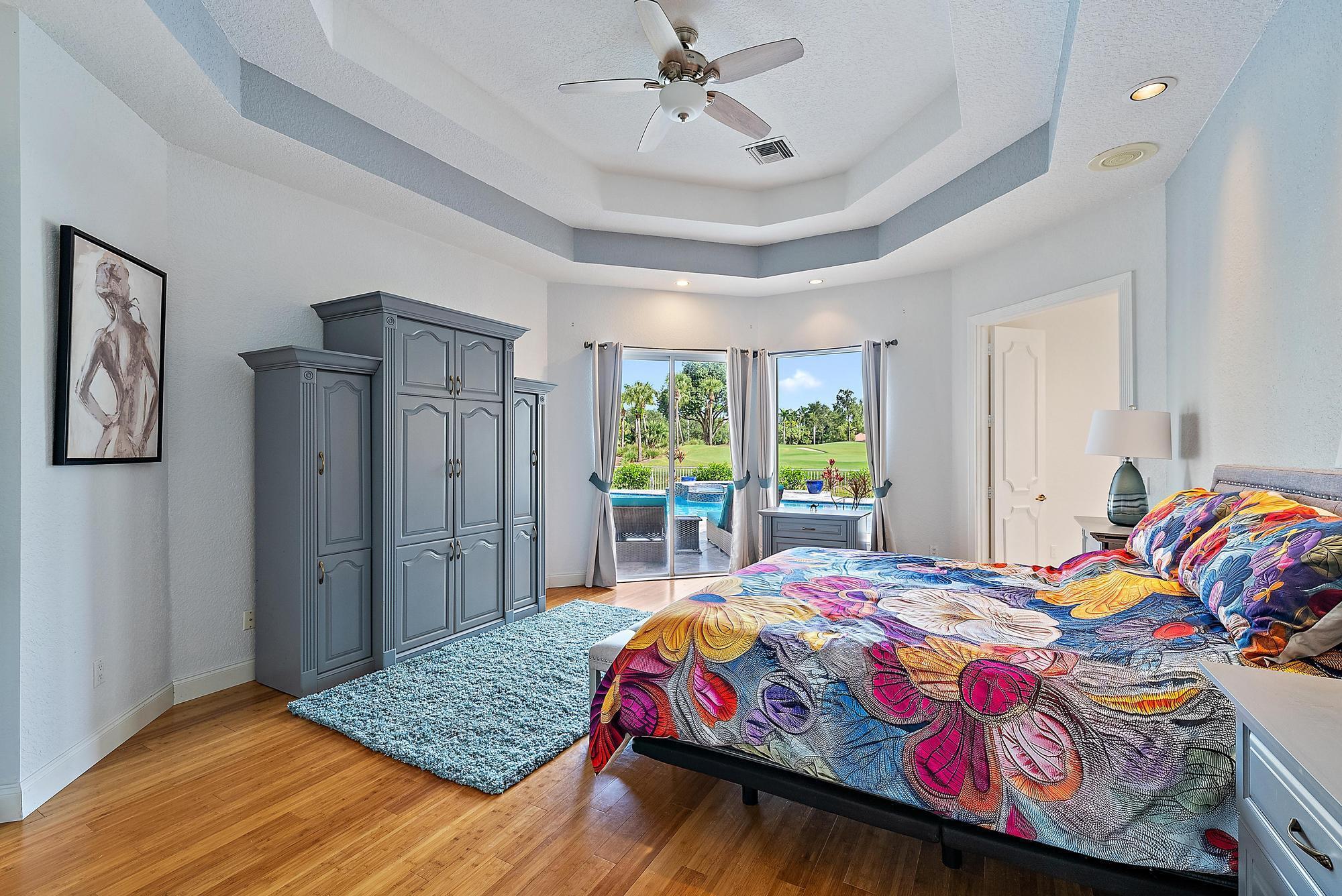 IBIS GOLF AND COUNTRY CLU - Residential