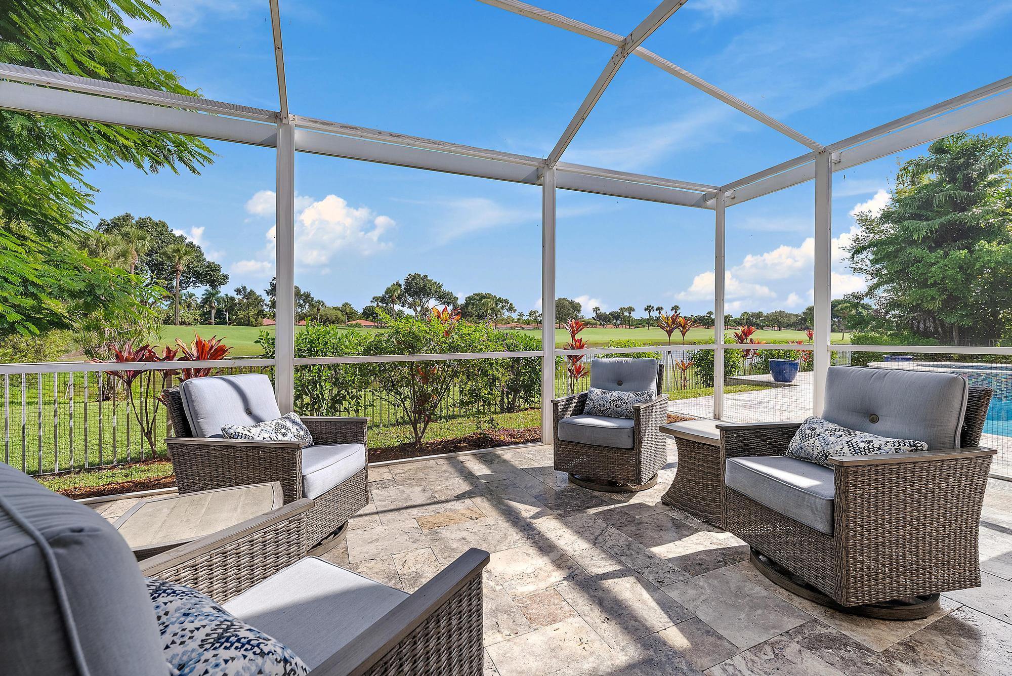 IBIS GOLF AND COUNTRY CLU - Residential