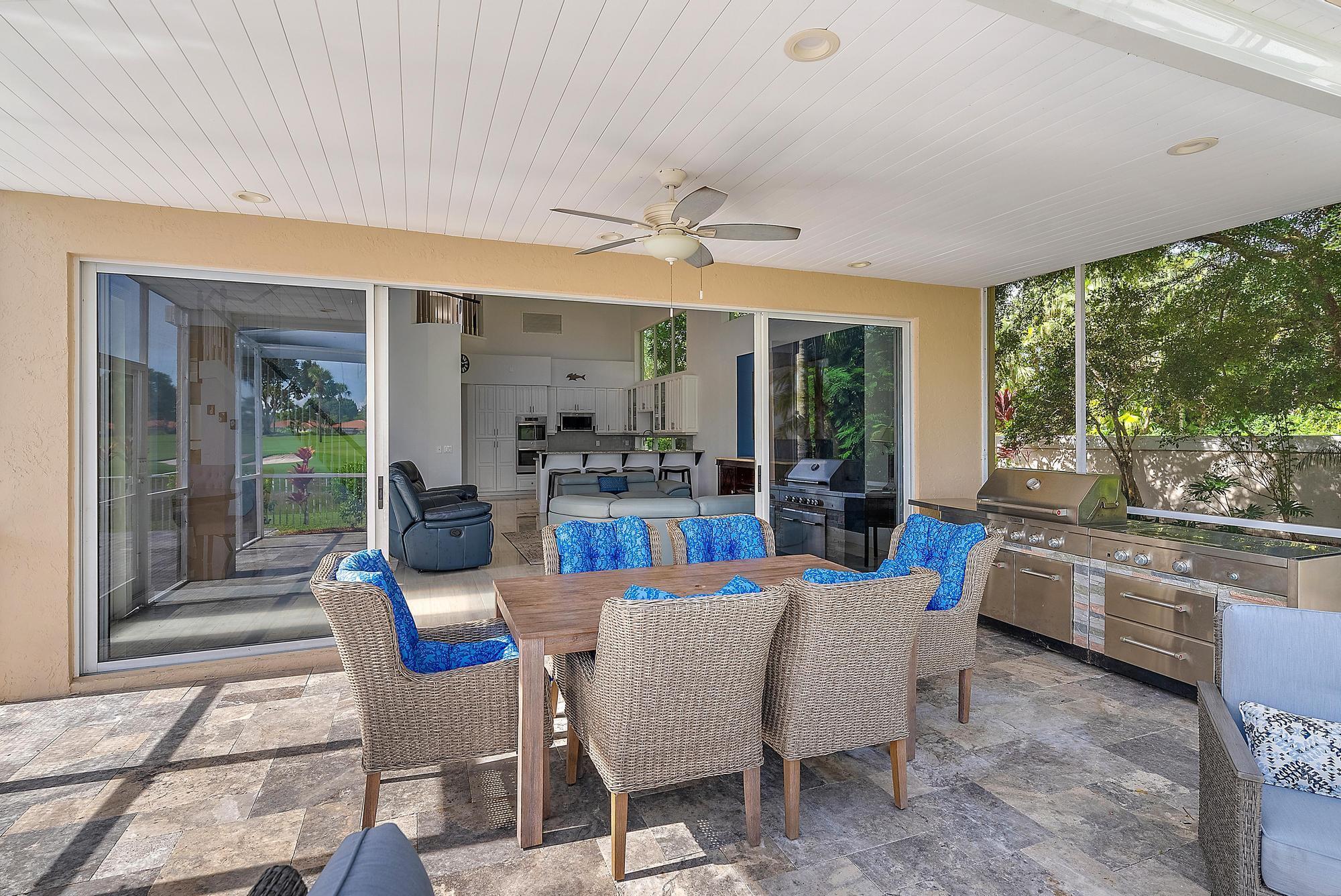 IBIS GOLF AND COUNTRY CLU - Residential