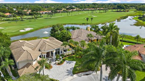 8470 Egret Lakes Lane West Palm Beach FL 33412
