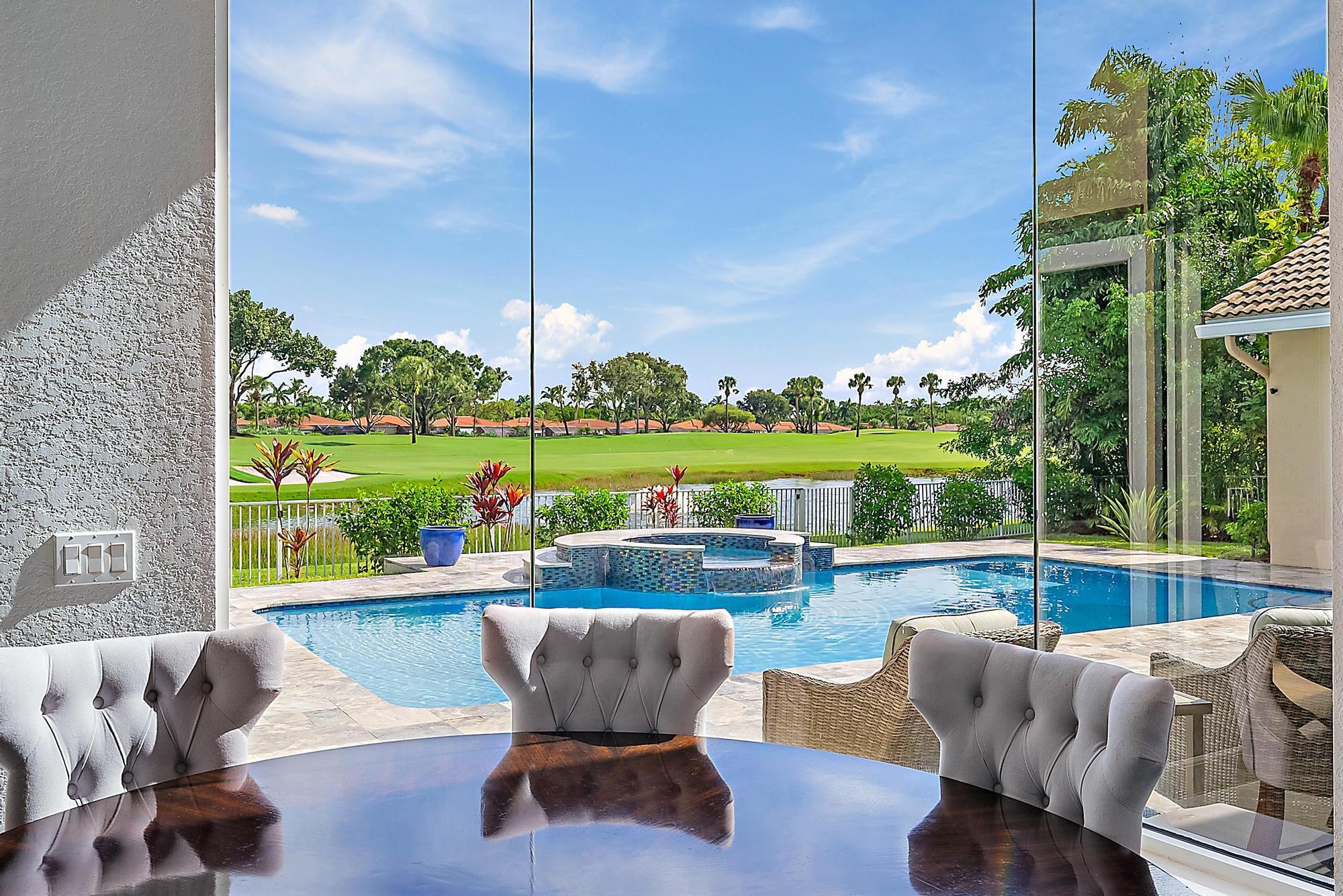 IBIS GOLF AND COUNTRY CLU - Residential