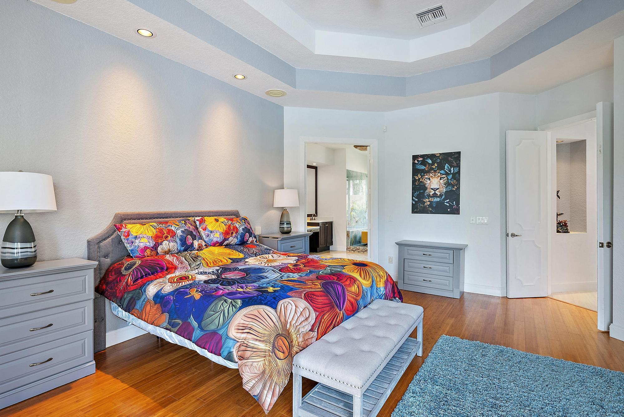 IBIS GOLF AND COUNTRY CLU - Residential