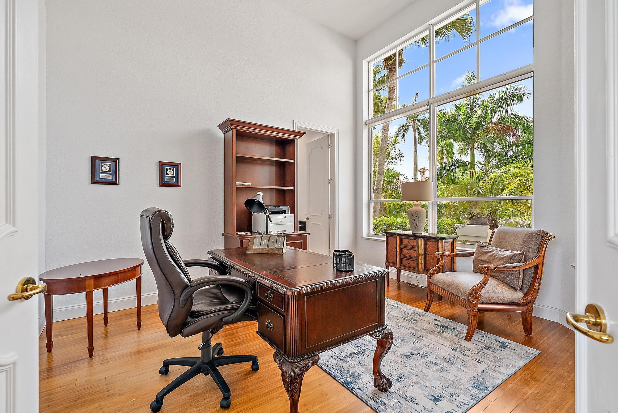 IBIS GOLF AND COUNTRY CLU - Residential