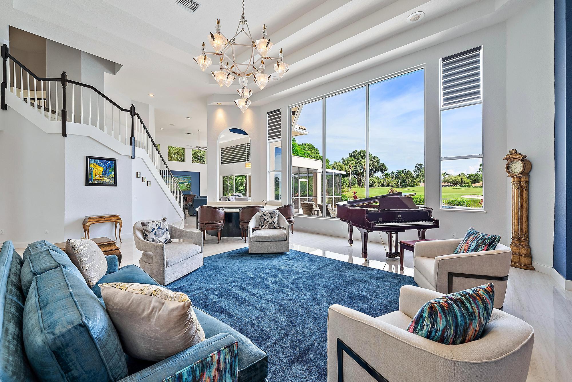 IBIS GOLF AND COUNTRY CLU - Residential