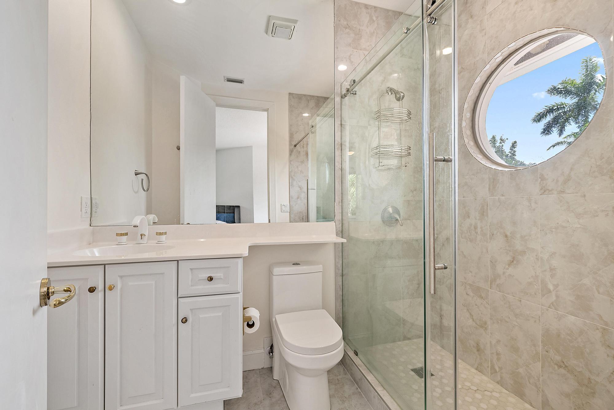 IBIS GOLF AND COUNTRY CLU - Residential