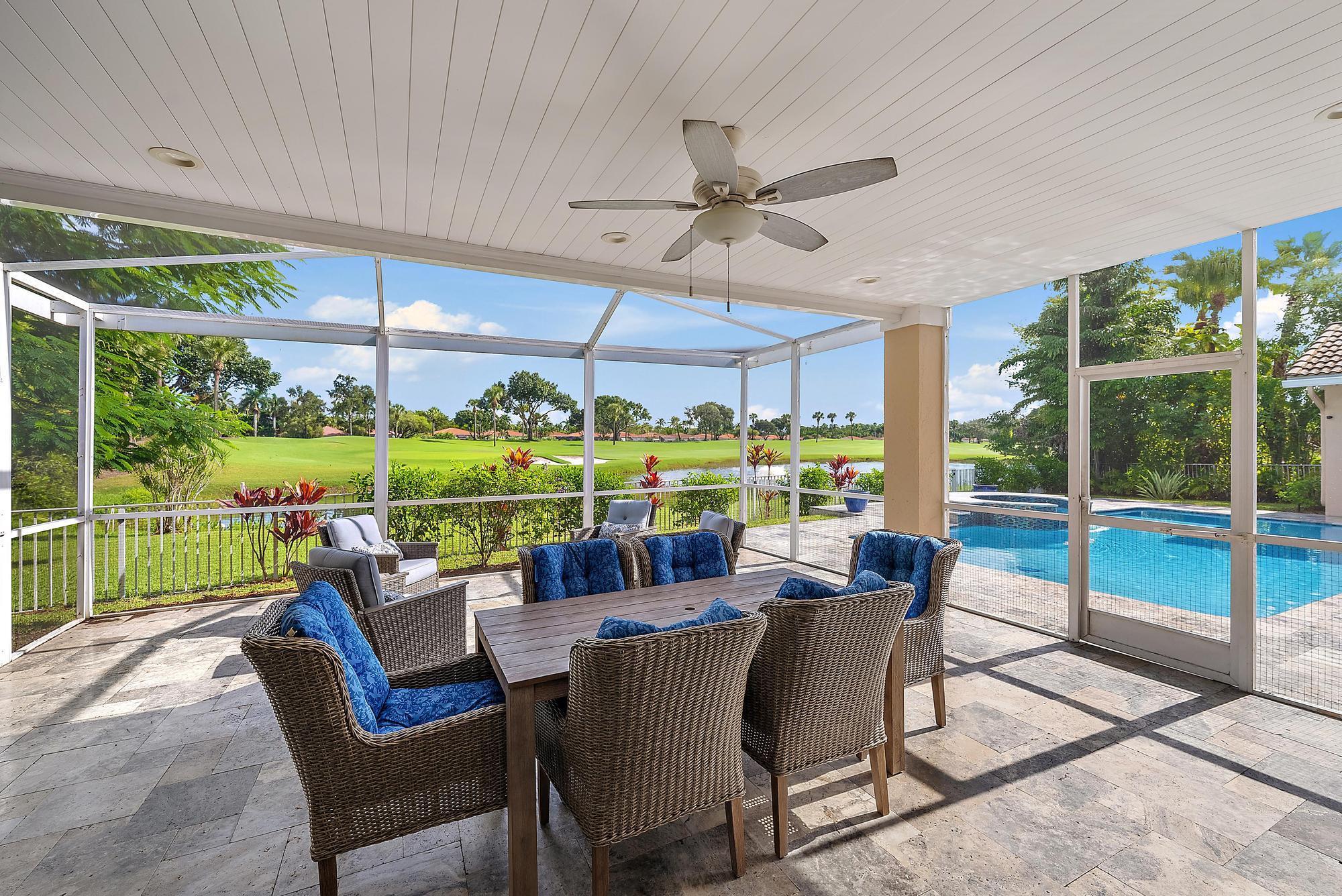 IBIS GOLF AND COUNTRY CLU - Residential