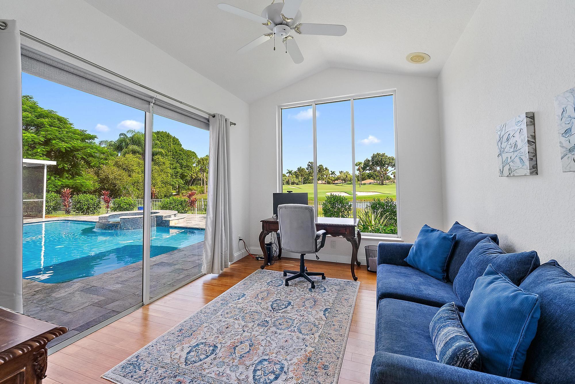 IBIS GOLF AND COUNTRY CLU - Residential