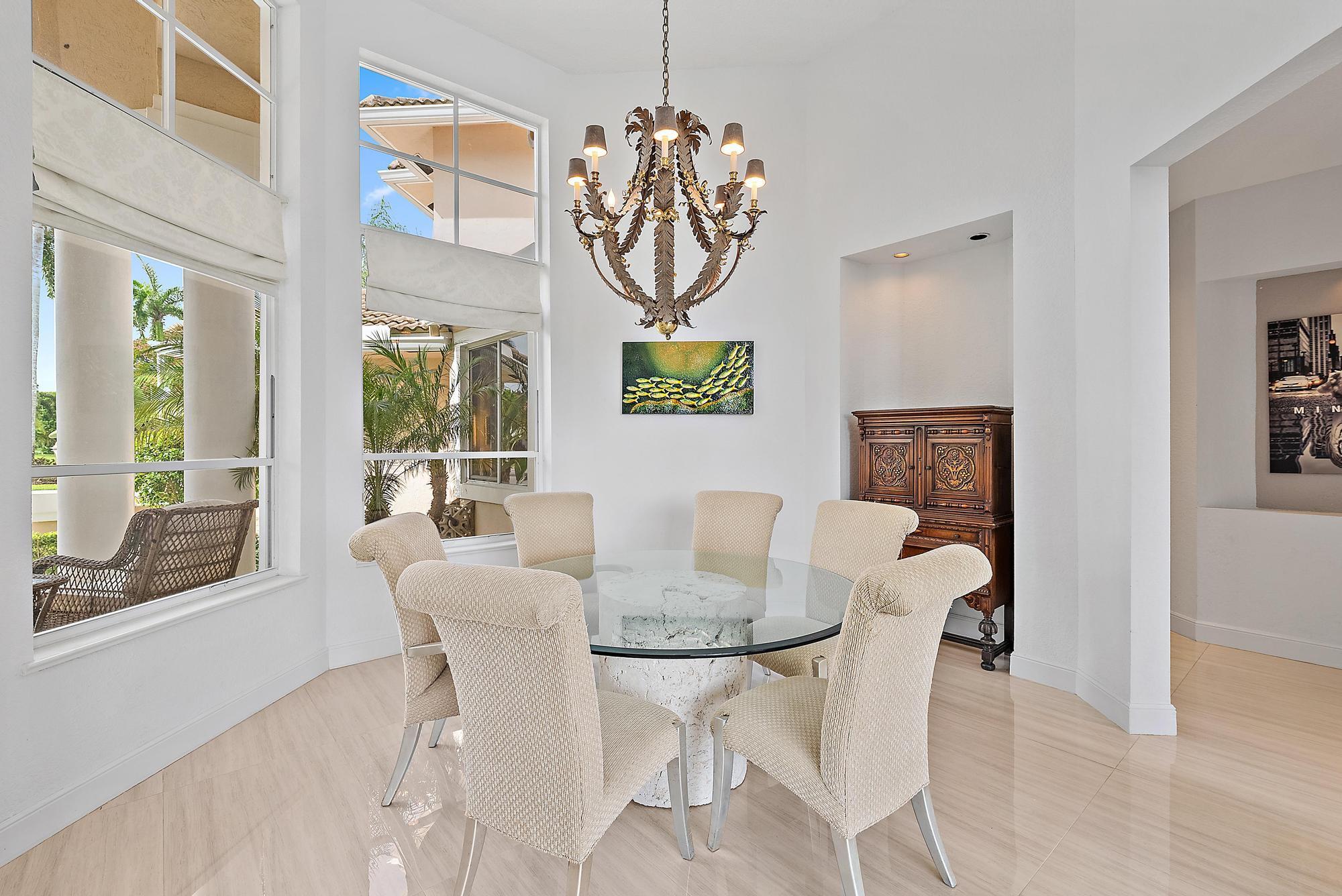 IBIS GOLF AND COUNTRY CLU - Residential