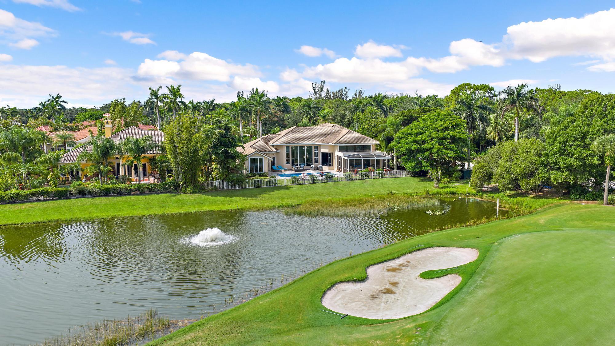 IBIS GOLF AND COUNTRY CLU - Residential