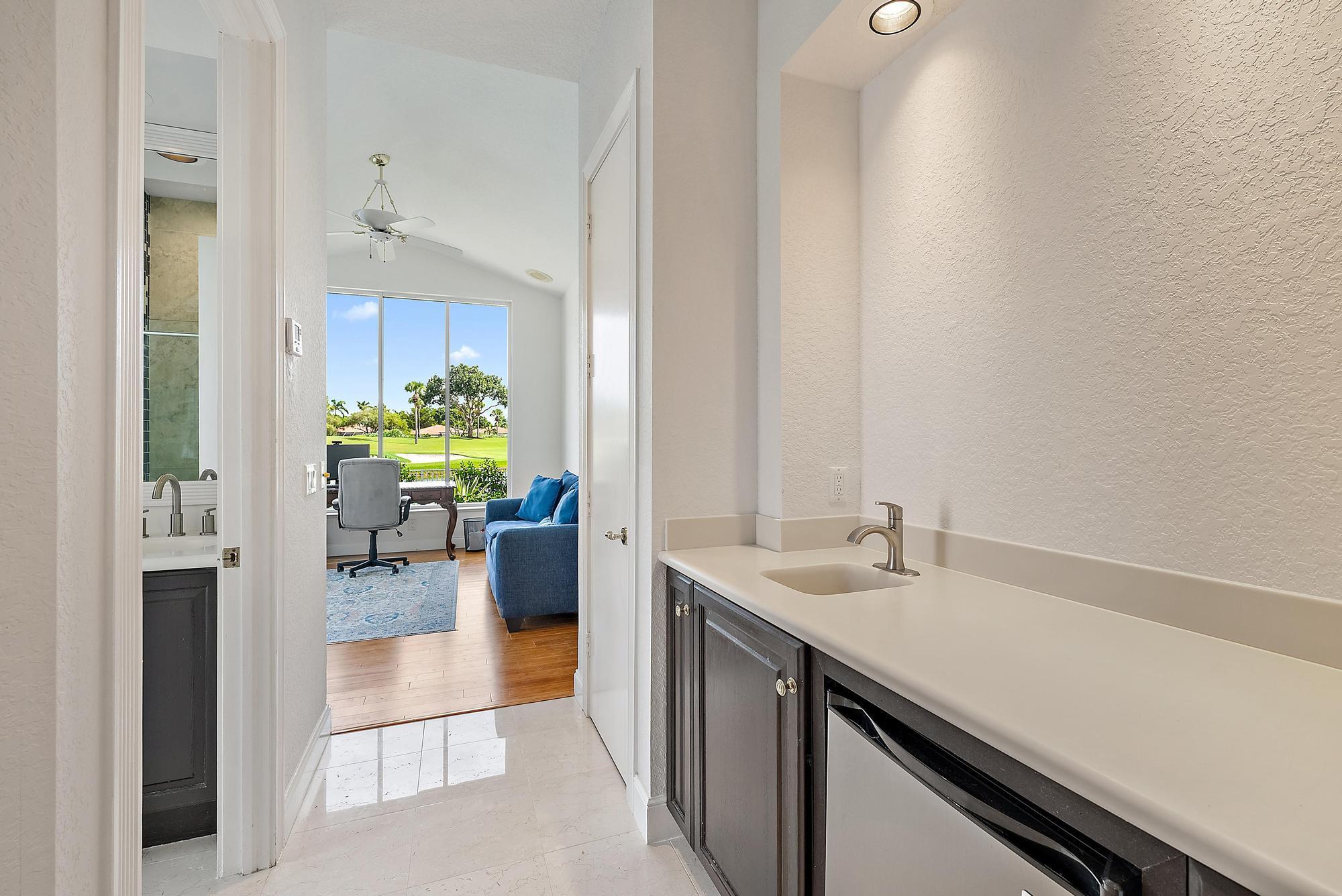 IBIS GOLF AND COUNTRY CLU - Residential