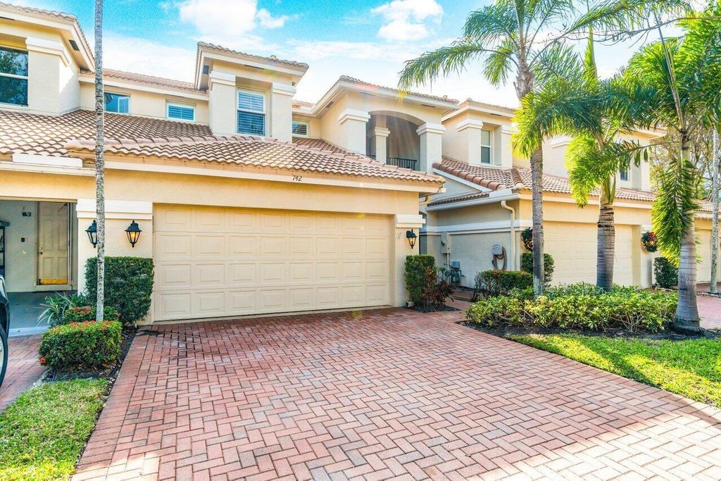 Photo of 742 Cable Beach Lane, North Palm Beach, FL 33410 (MLS # R10943459)