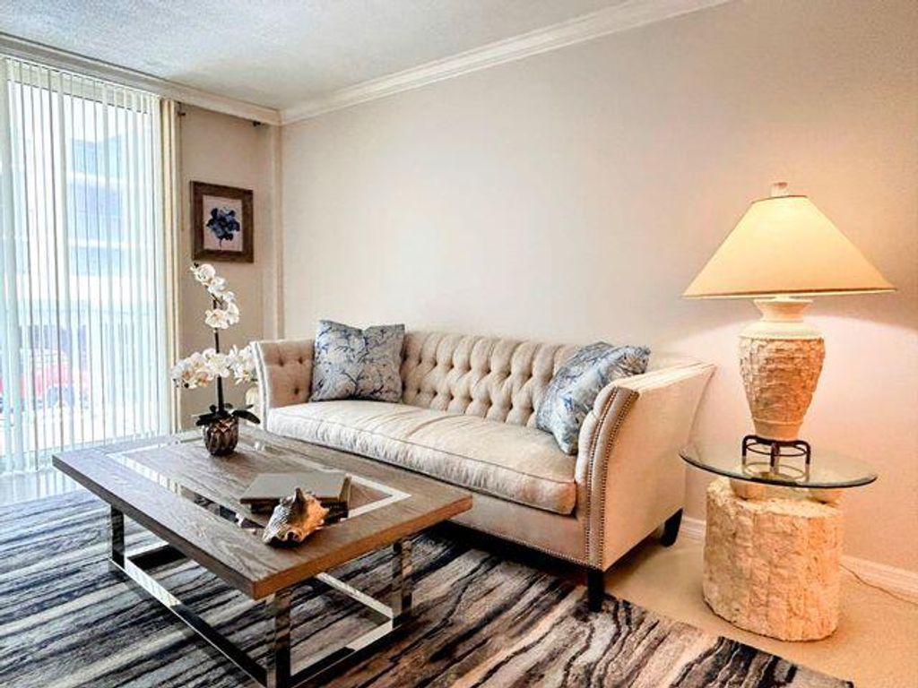 Photo of 125 S Ocean Avenue #207, Palm Beach Shores, FL 33404 (MLS # R11088101)