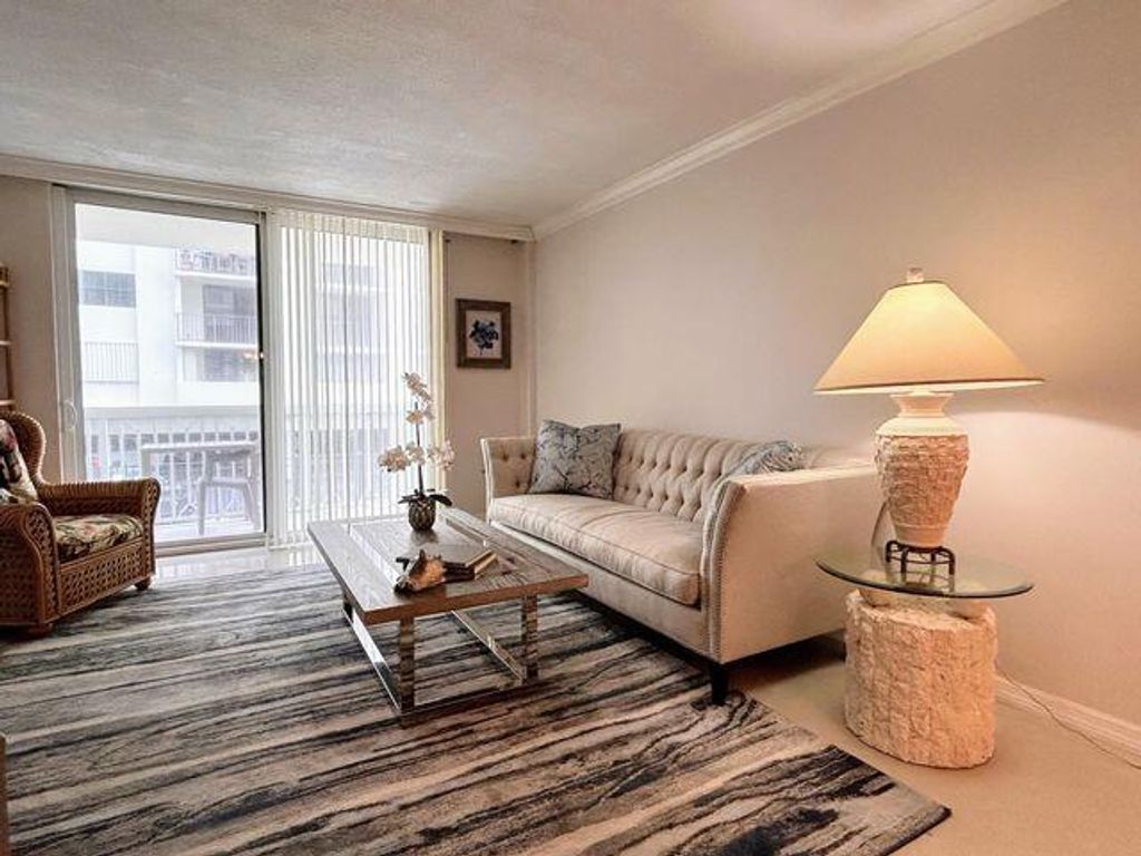 Photo of 125 S Ocean Avenue #207, Palm Beach Shores, FL 33404 (MLS # R11088101)