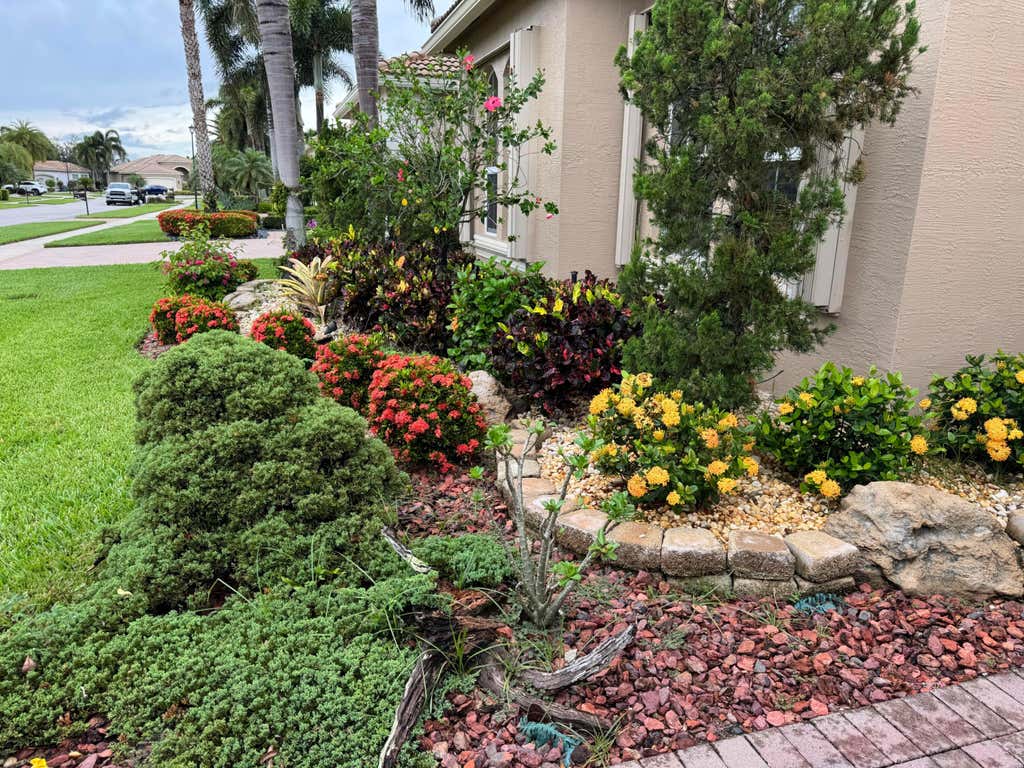 Photo of 10469 Whitewind Circle, Boynton Beach, FL 33473 (MLS # R11096280)