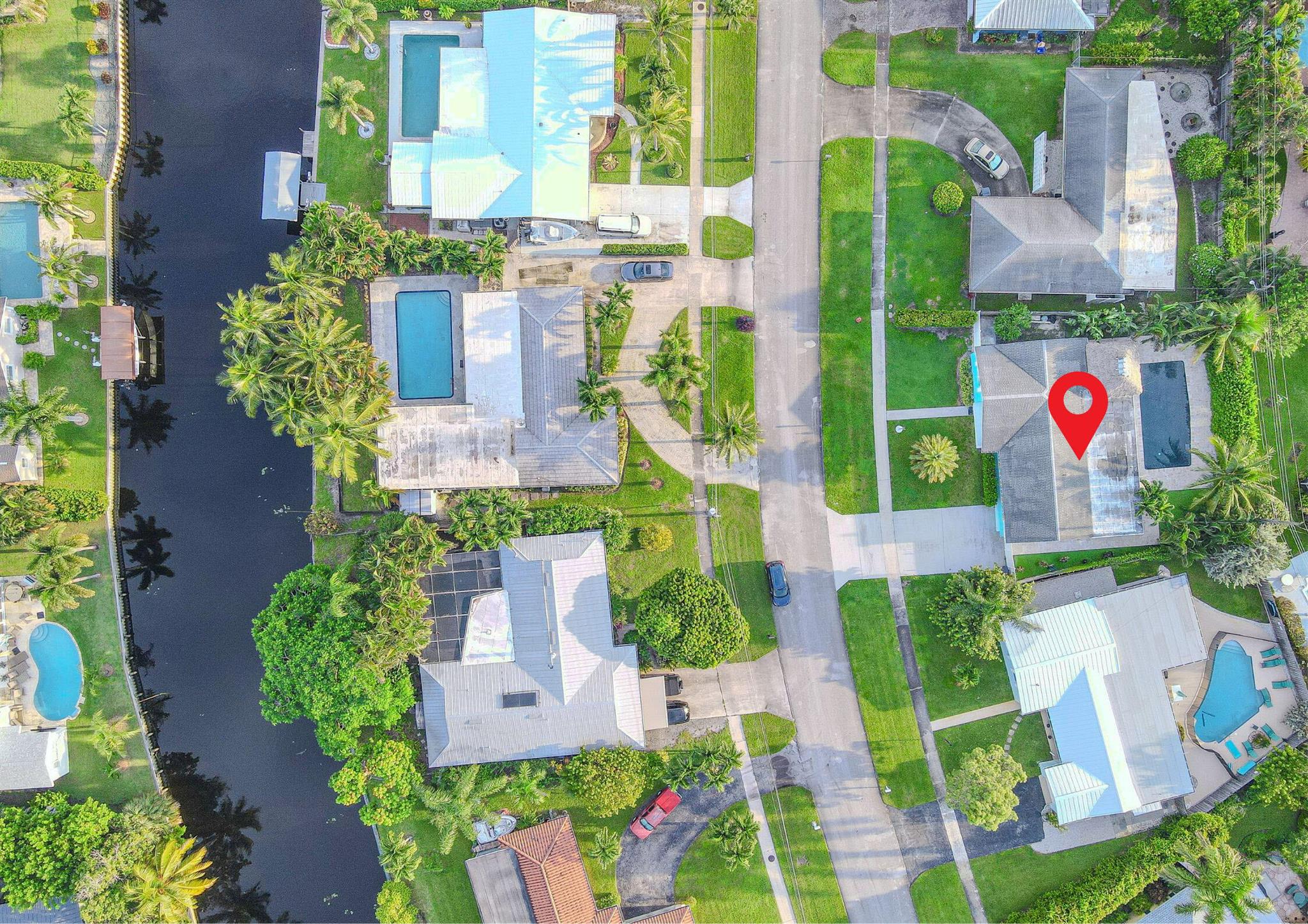 2301 Edgewater Drive