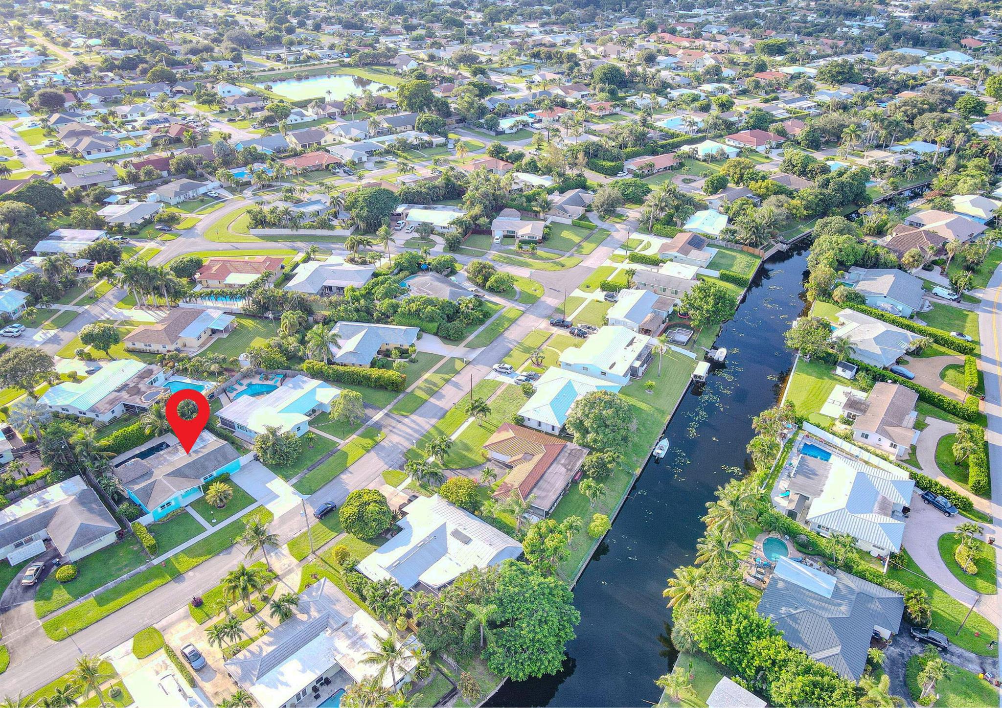 2301 Edgewater Drive