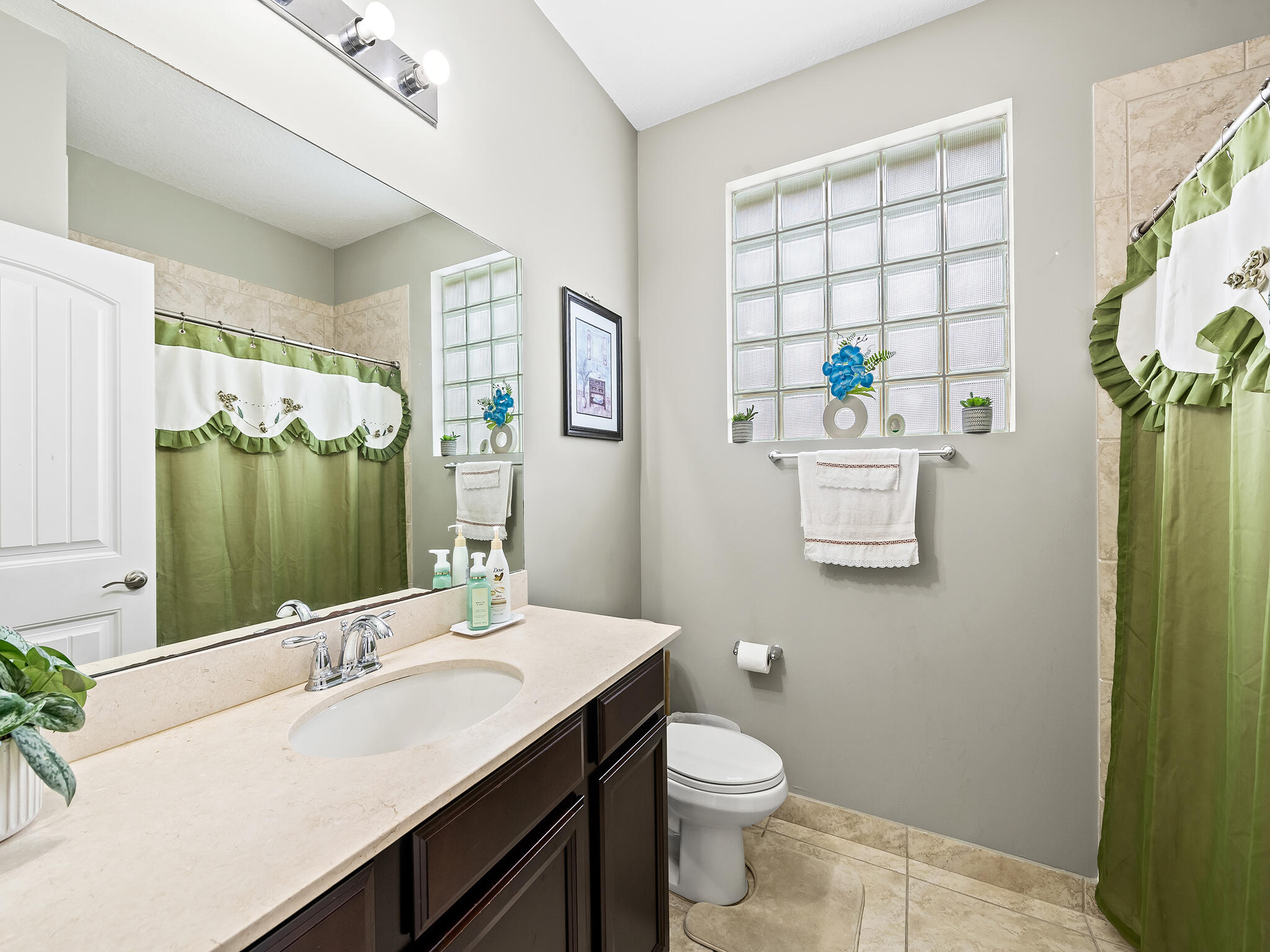 Abbington - Residential