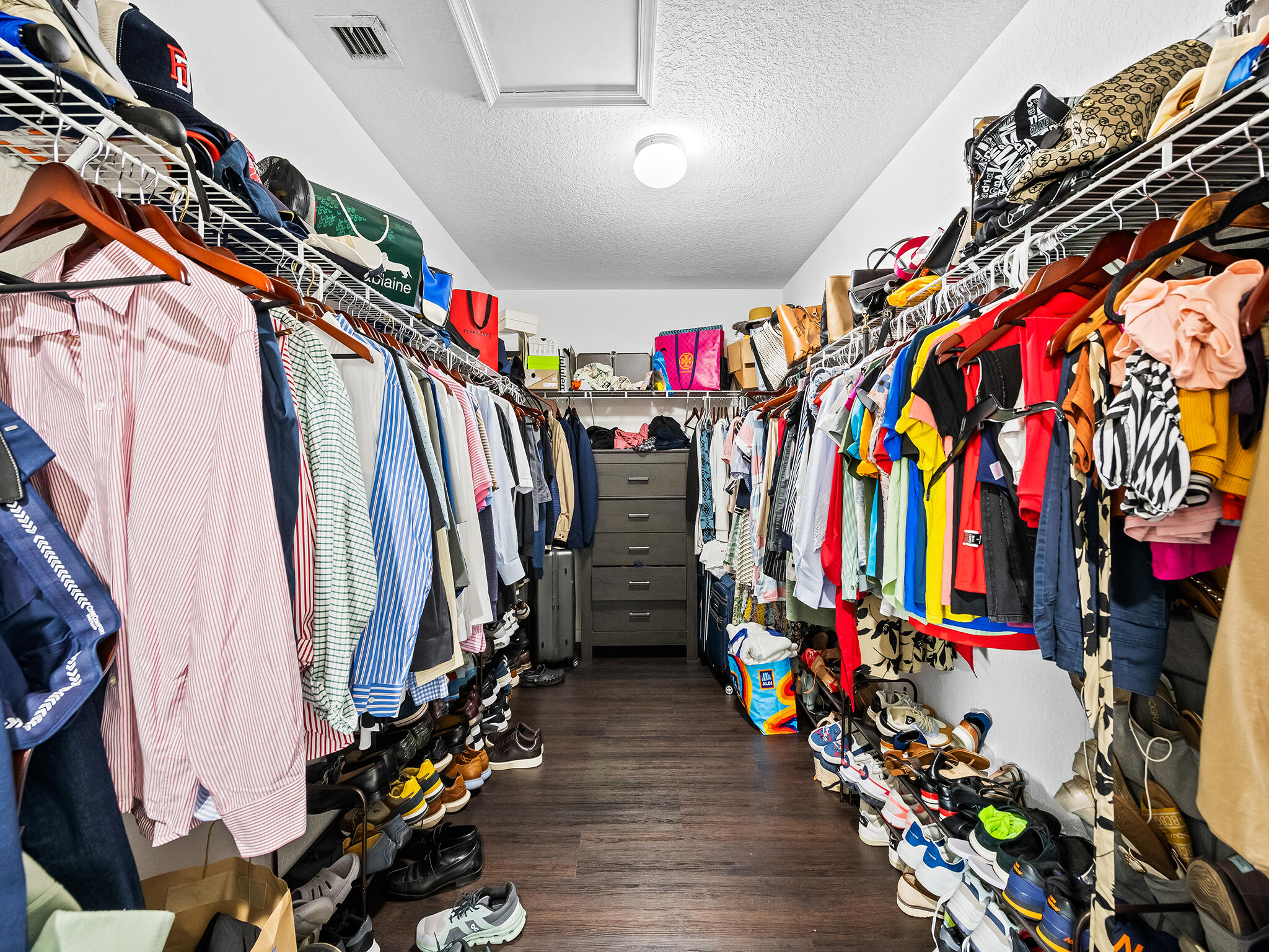 Abbington - Residential