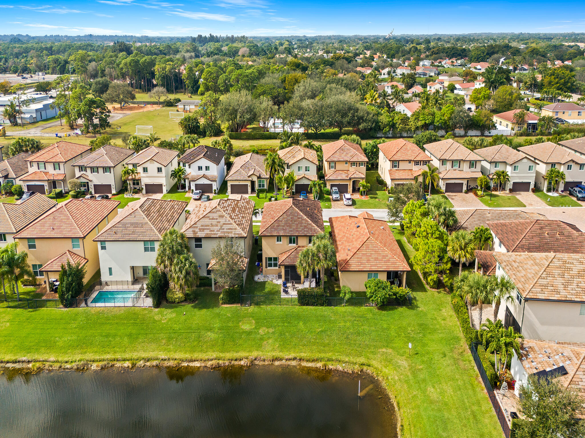 Abbington - Residential