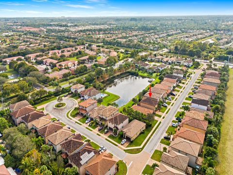 Tiny photo for 6830 Langdon Way, Lake Worth, FL 33463 (MLS # R11160137)
