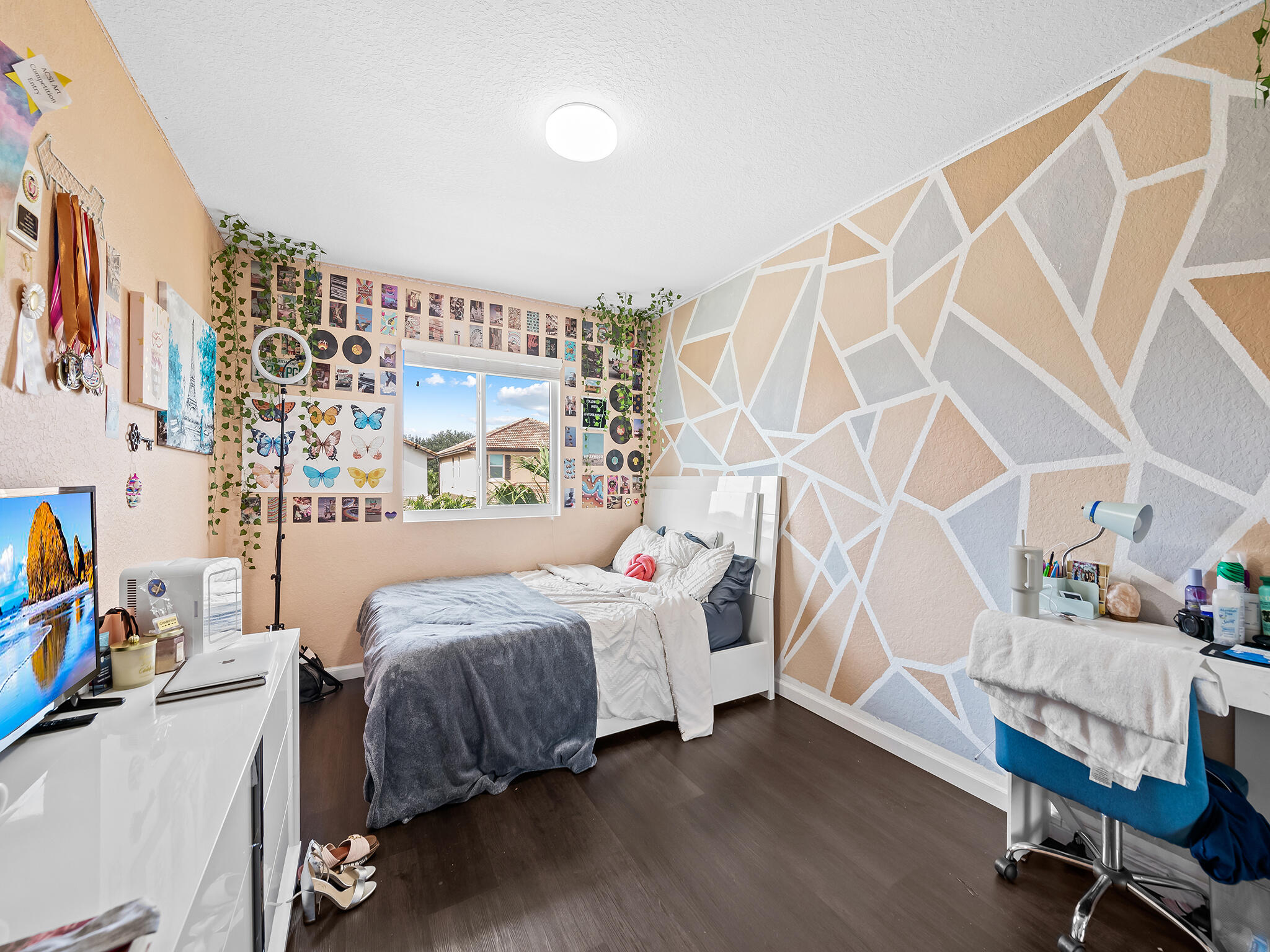 Abbington - Residential