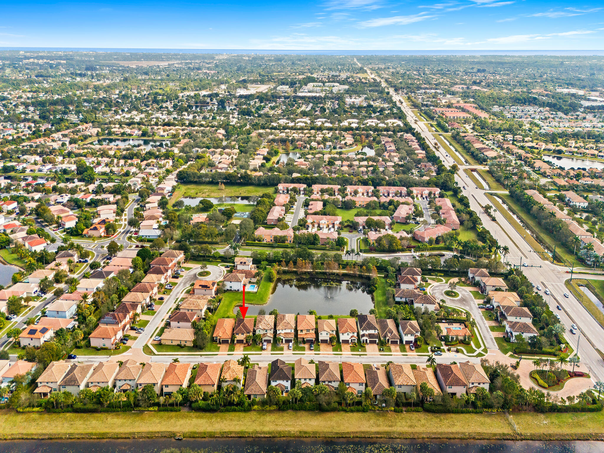 Abbington - Residential