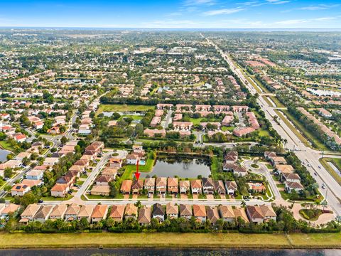 Tiny photo for 6830 Langdon Way, Lake Worth, FL 33463 (MLS # R11160137)