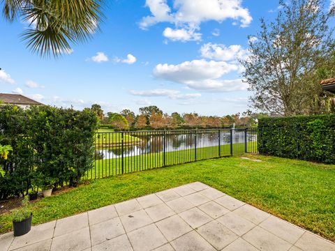 Tiny photo for 6830 Langdon Way, Lake Worth, FL 33463 (MLS # R11160137)