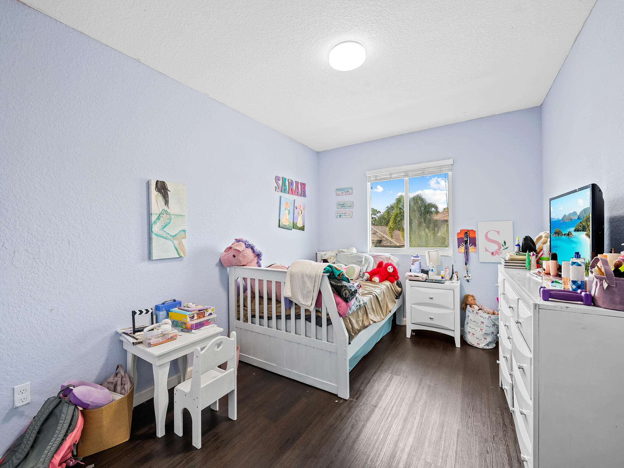 Abbington - Residential