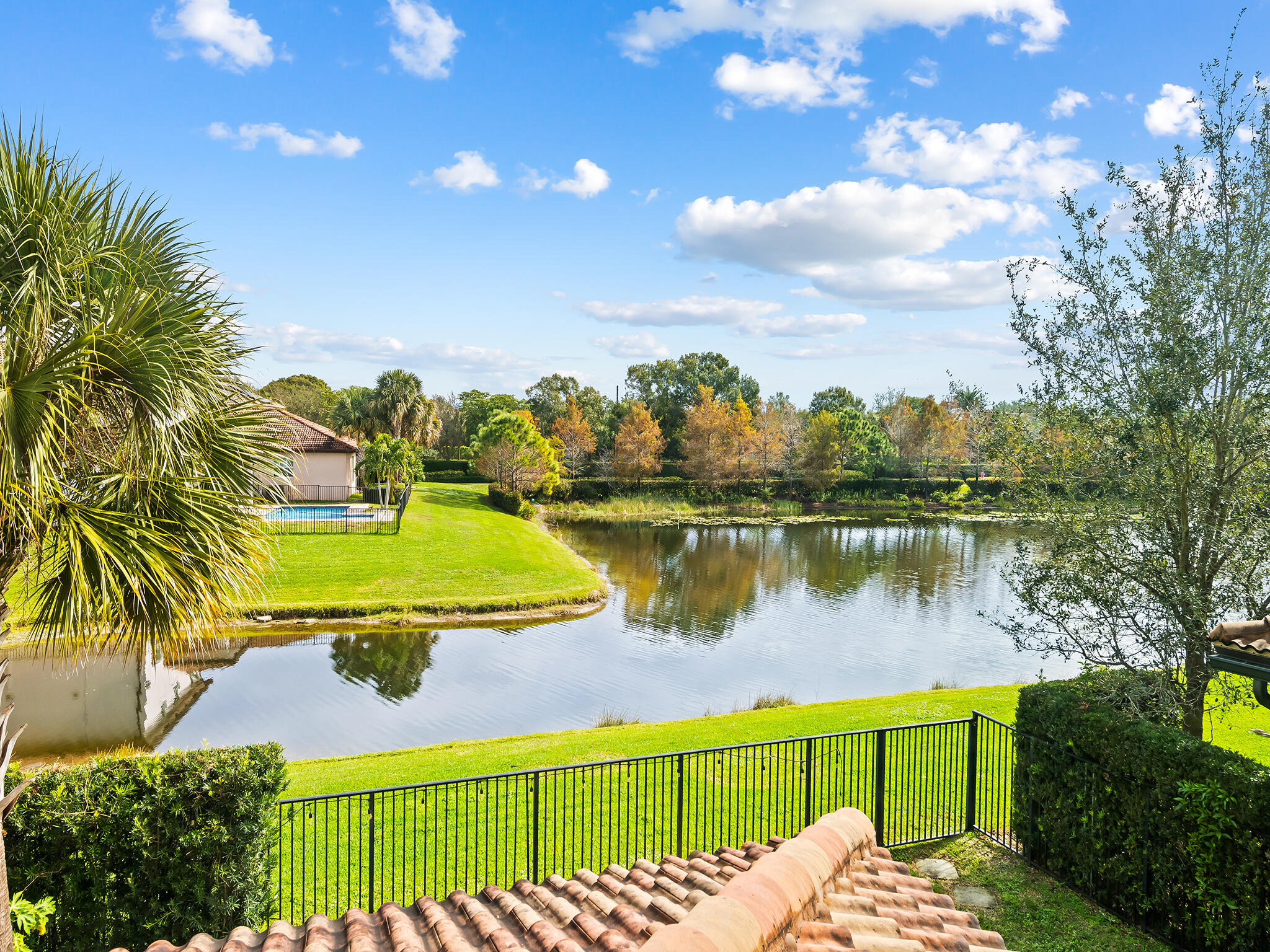 Abbington - Residential