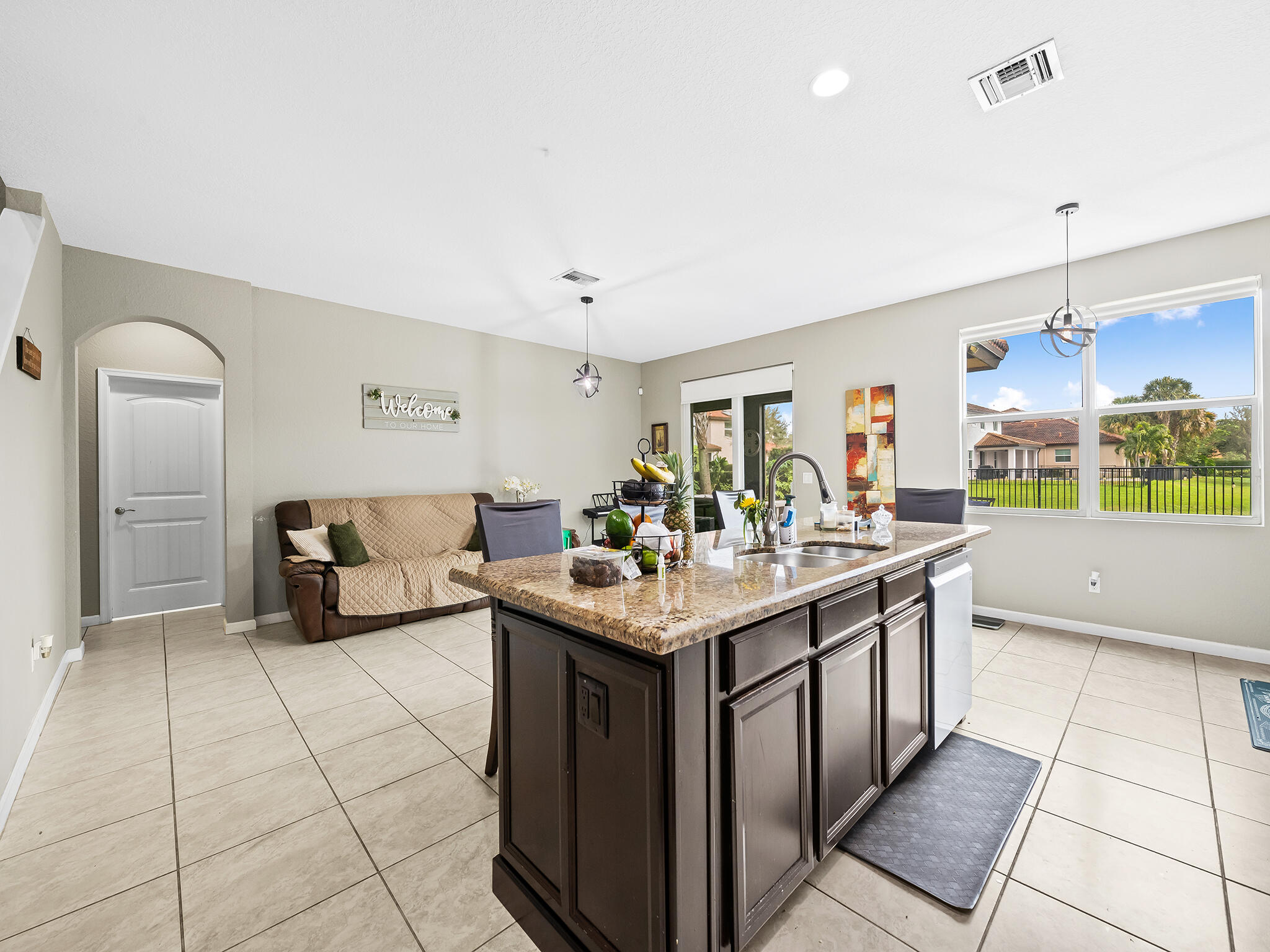 Abbington - Residential